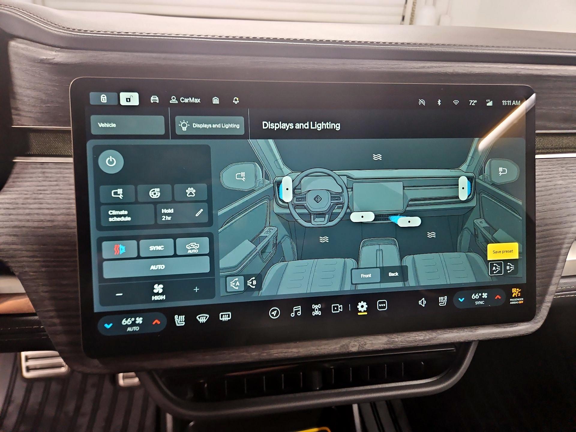 Thumbnail: 2023 Rivian R1T - 16