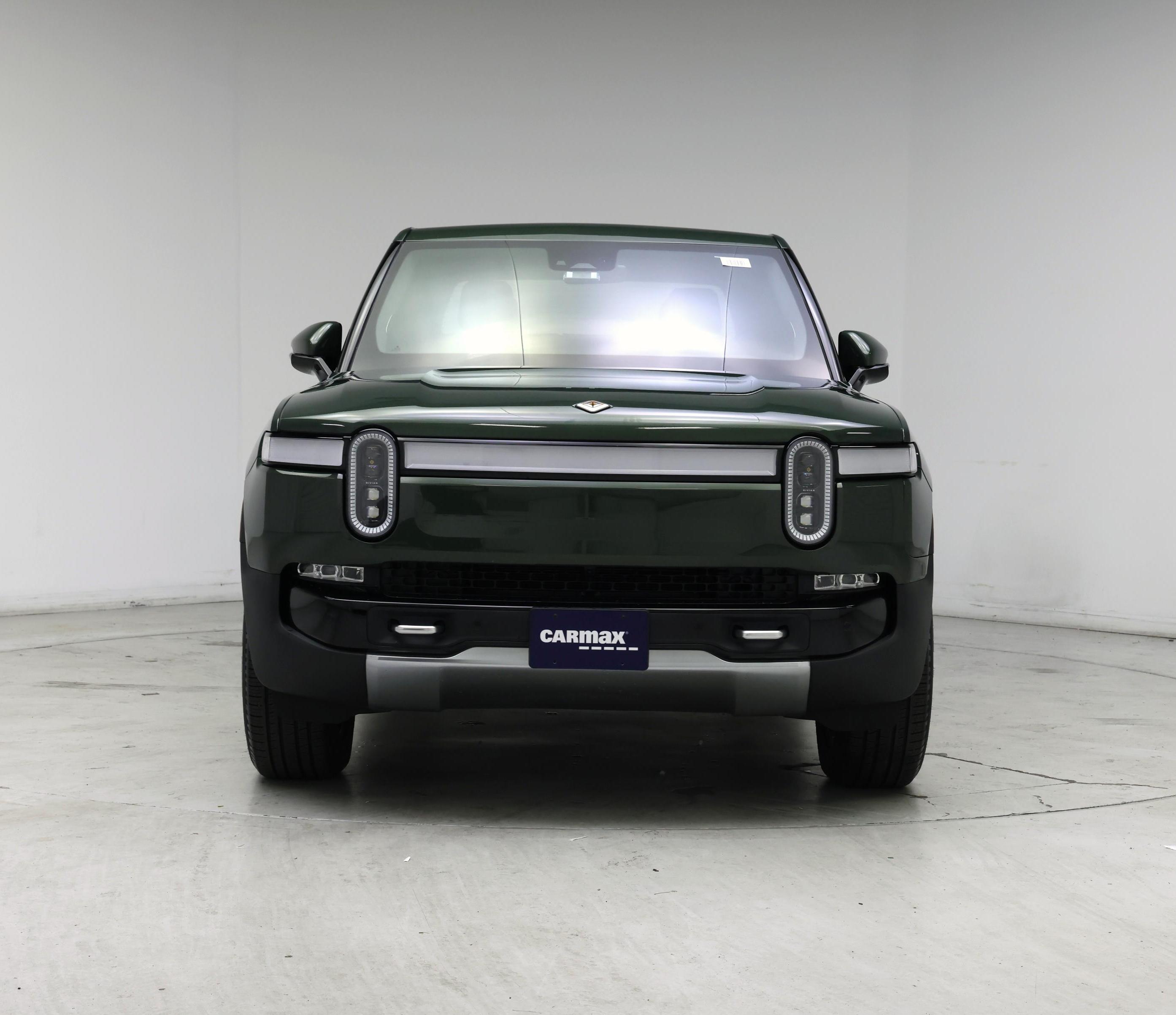Thumbnail: 2023 Rivian R1T - 5