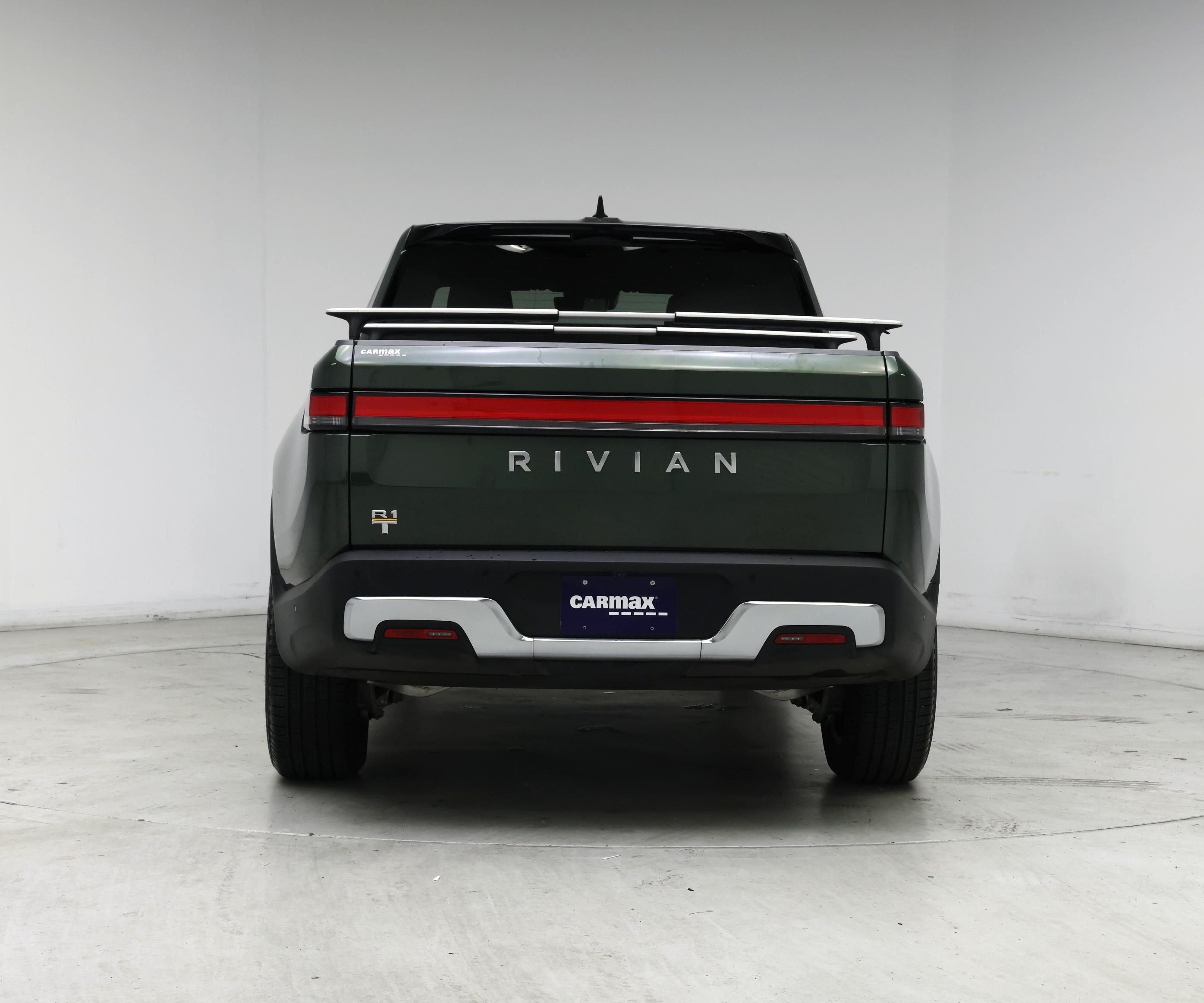 Thumbnail: 2023 Rivian R1T - 6