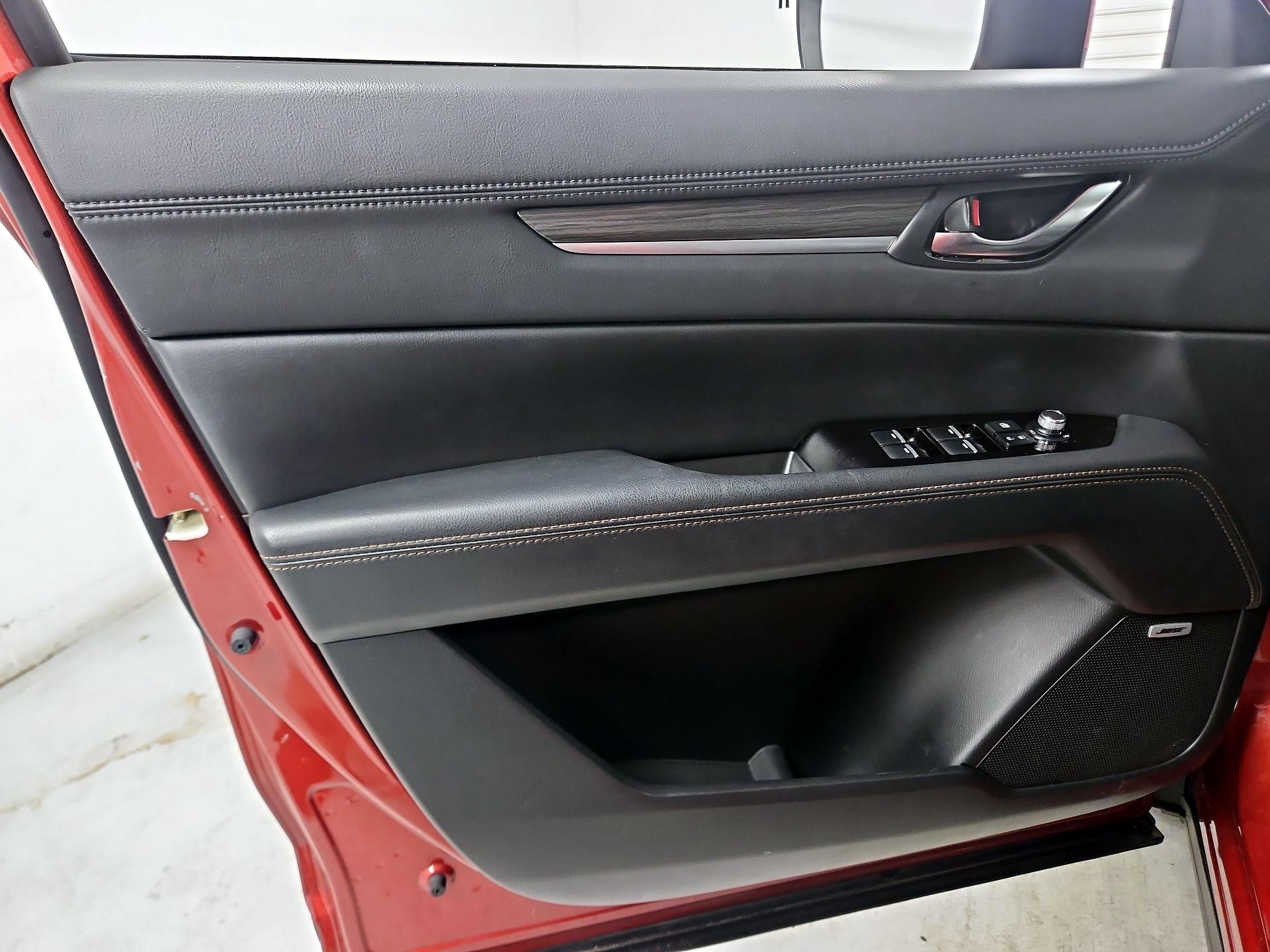 Thumbnail: 2021 Mazda CX-5 - 12