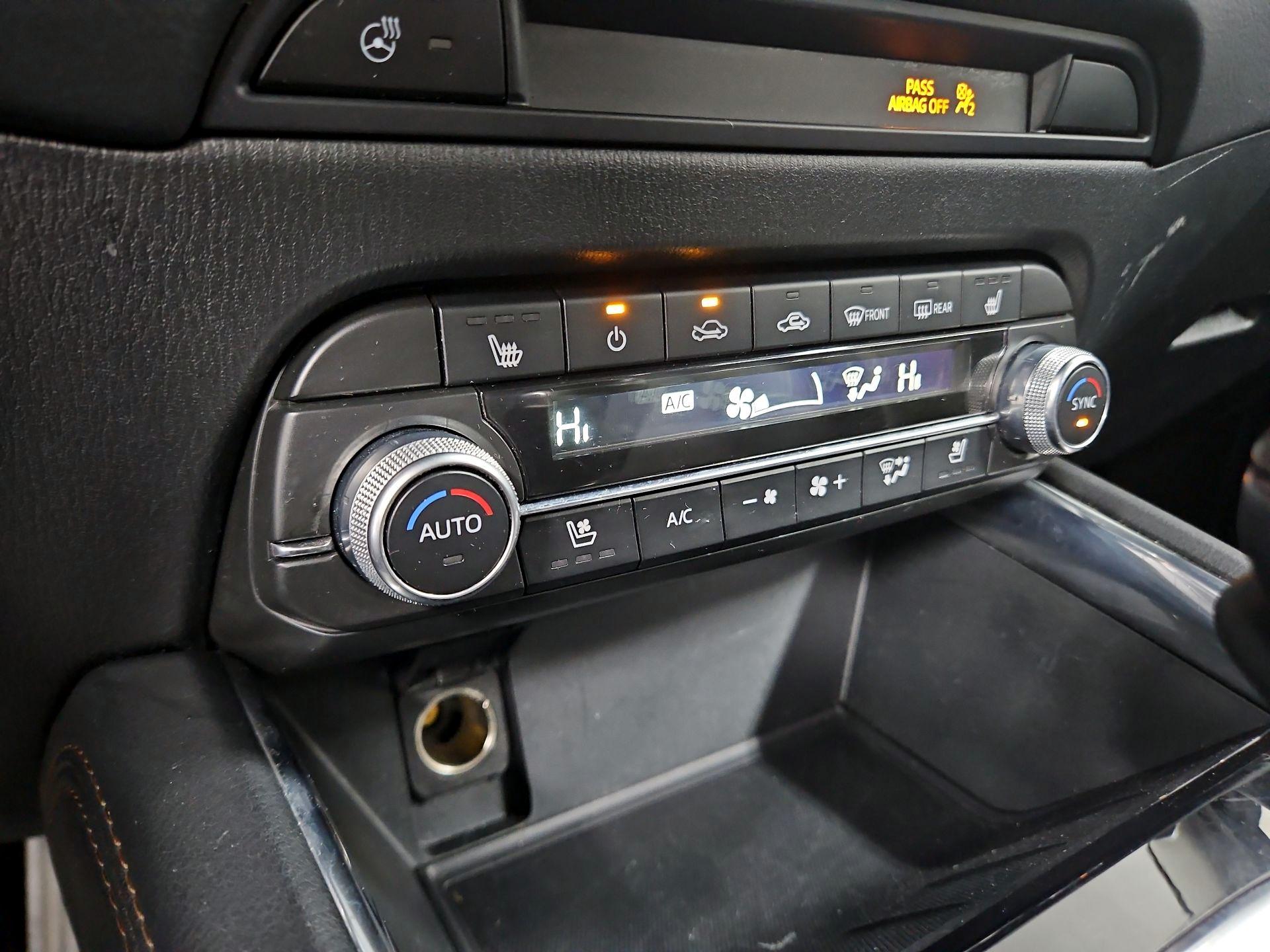 Thumbnail: 2021 Mazda CX-5 - 16