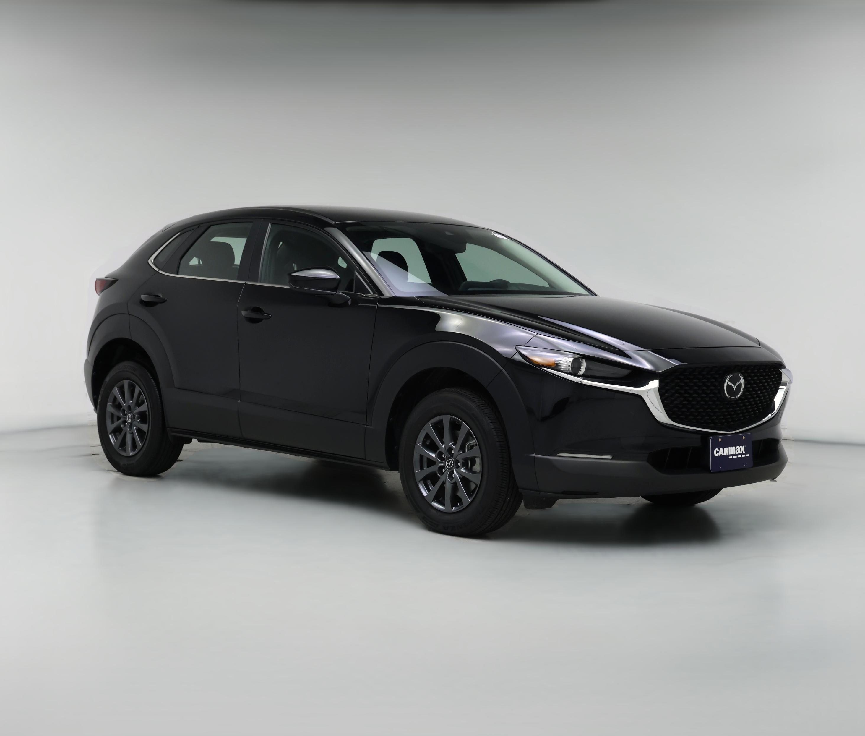 Thumbnail: 2023 Mazda CX-30 - 1