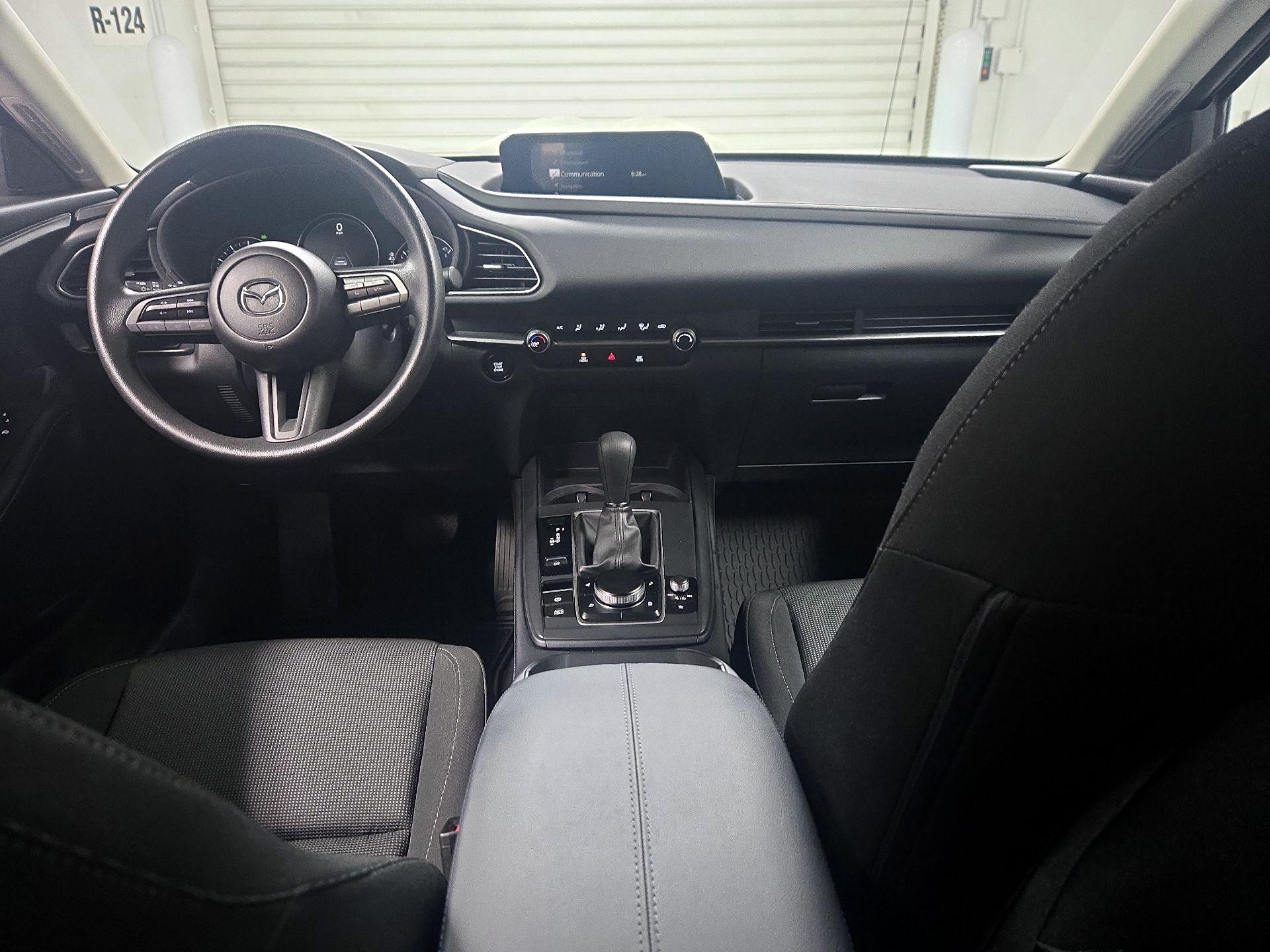 Thumbnail: 2023 Mazda CX-30 - 9