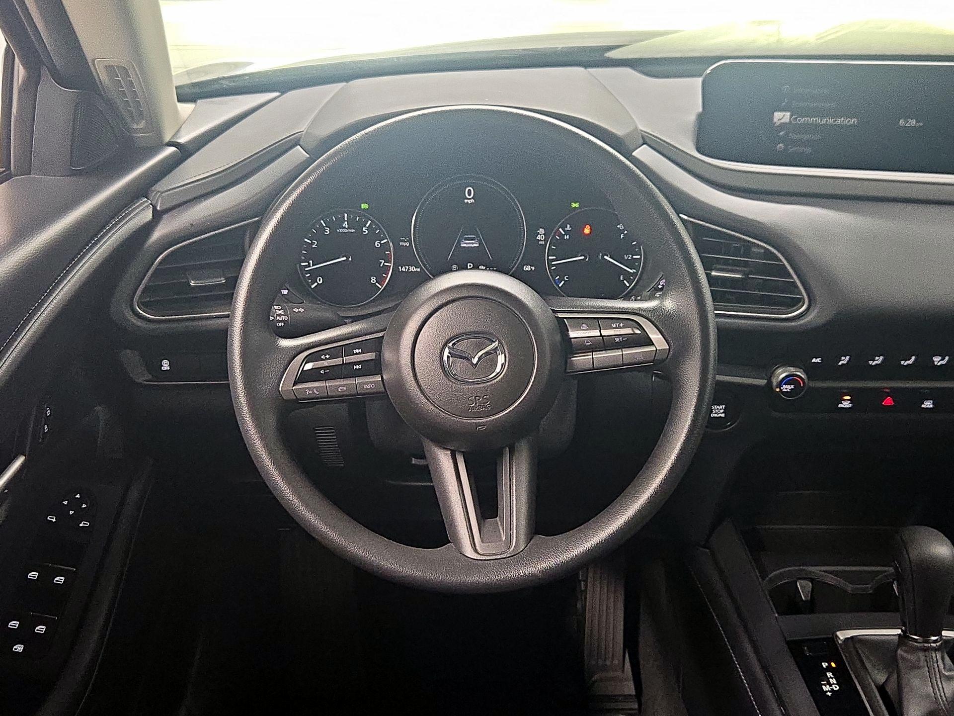 Thumbnail: 2023 Mazda CX-30 - 10