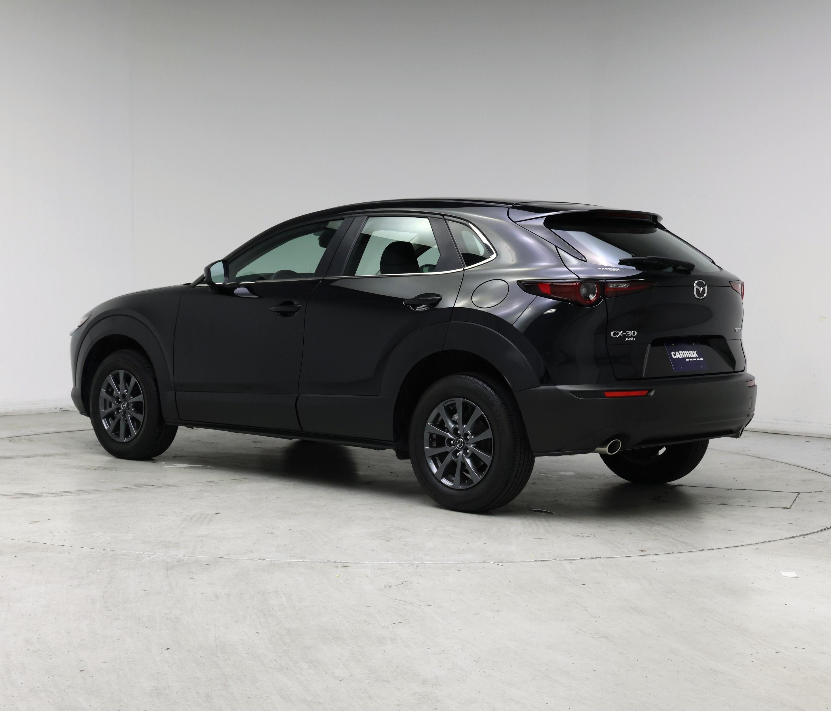 Thumbnail: 2023 Mazda CX-30 - 2