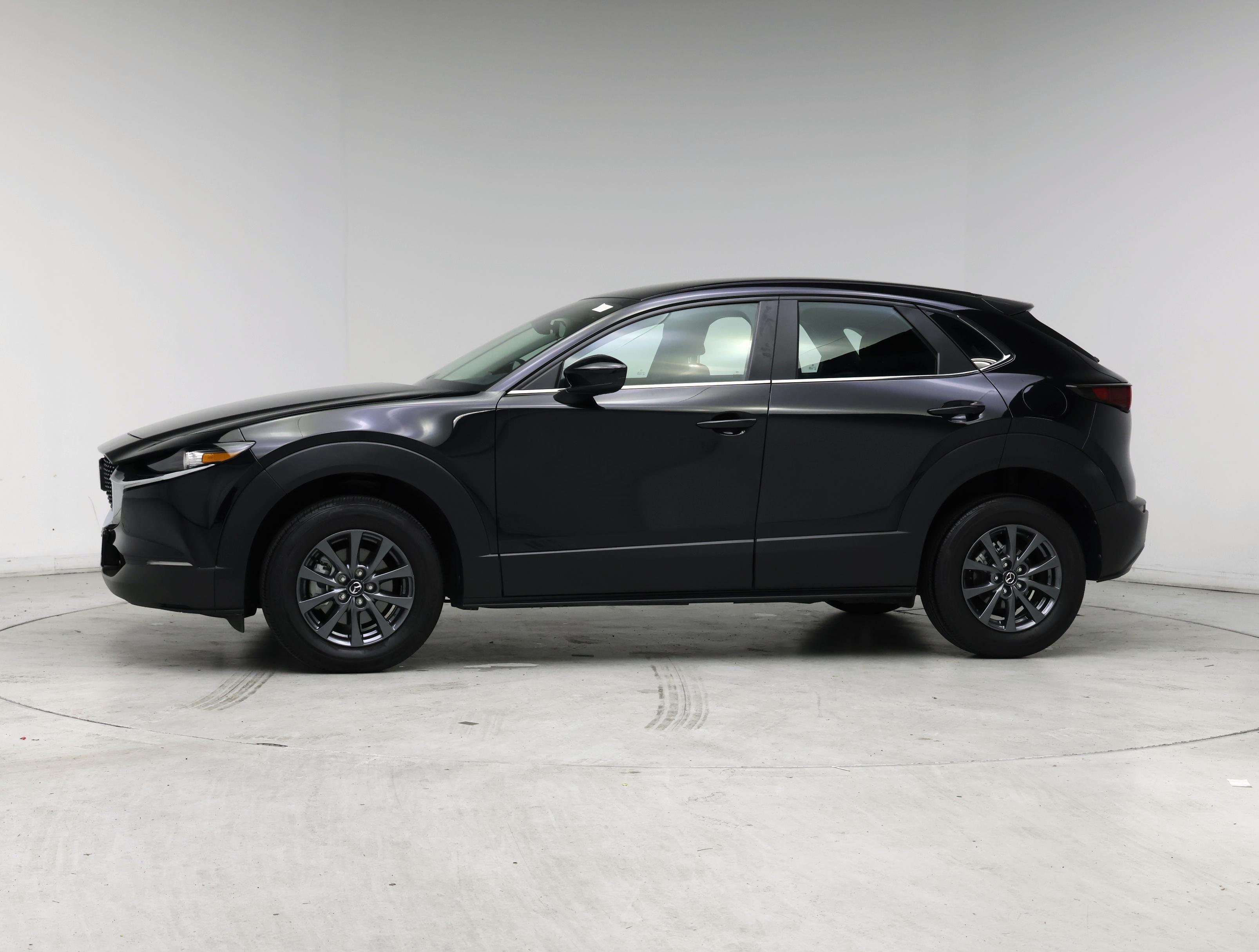 Thumbnail: 2023 Mazda CX-30 - 3