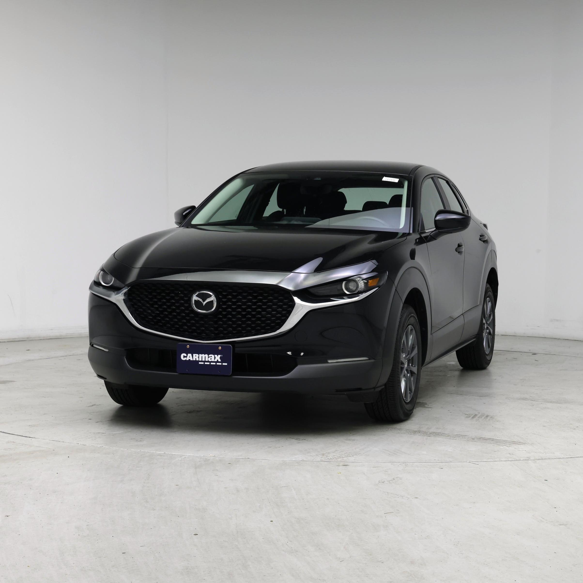 Thumbnail: 2023 Mazda CX-30 - 4