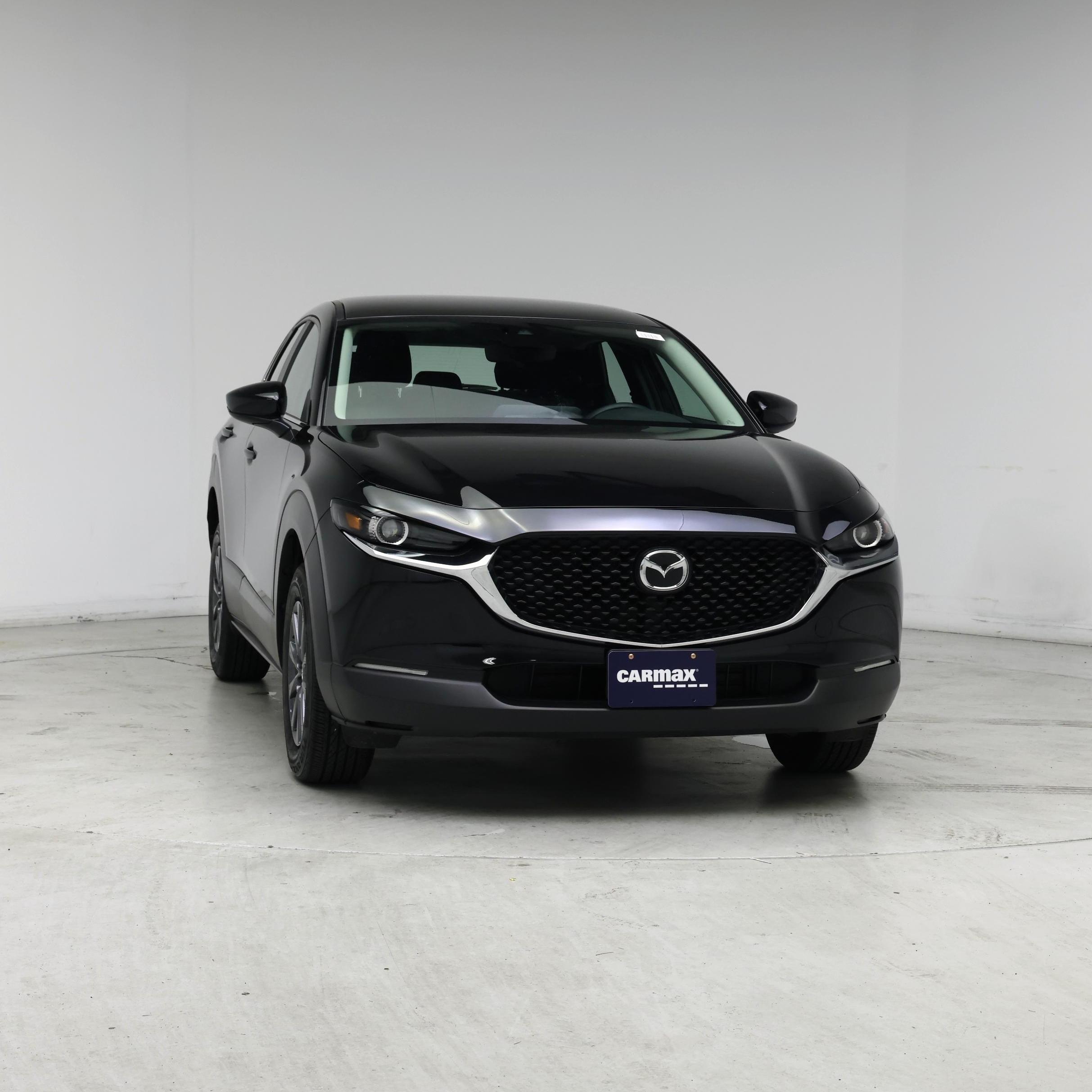 Thumbnail: 2023 Mazda CX-30 - 5