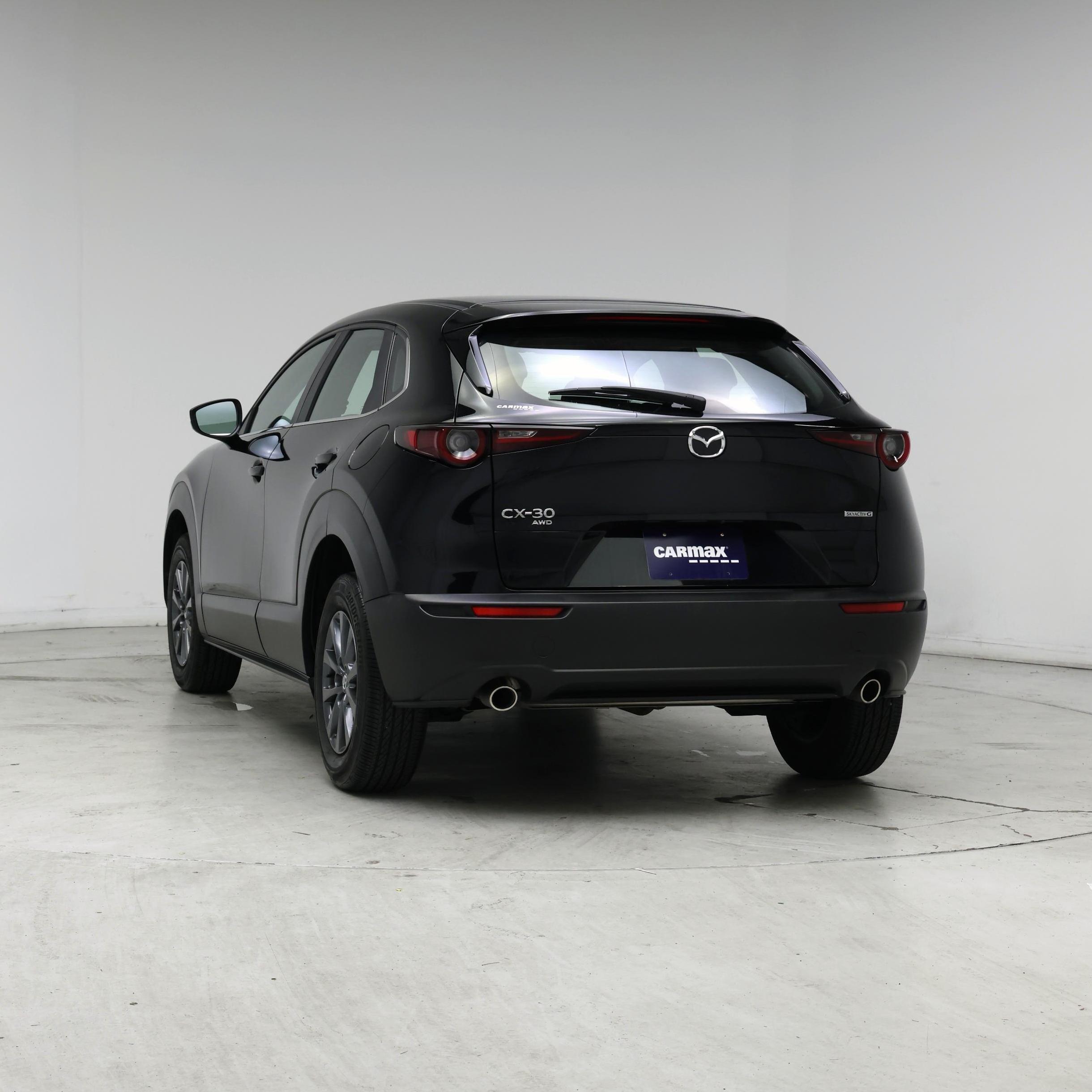 Thumbnail: 2023 Mazda CX-30 - 6