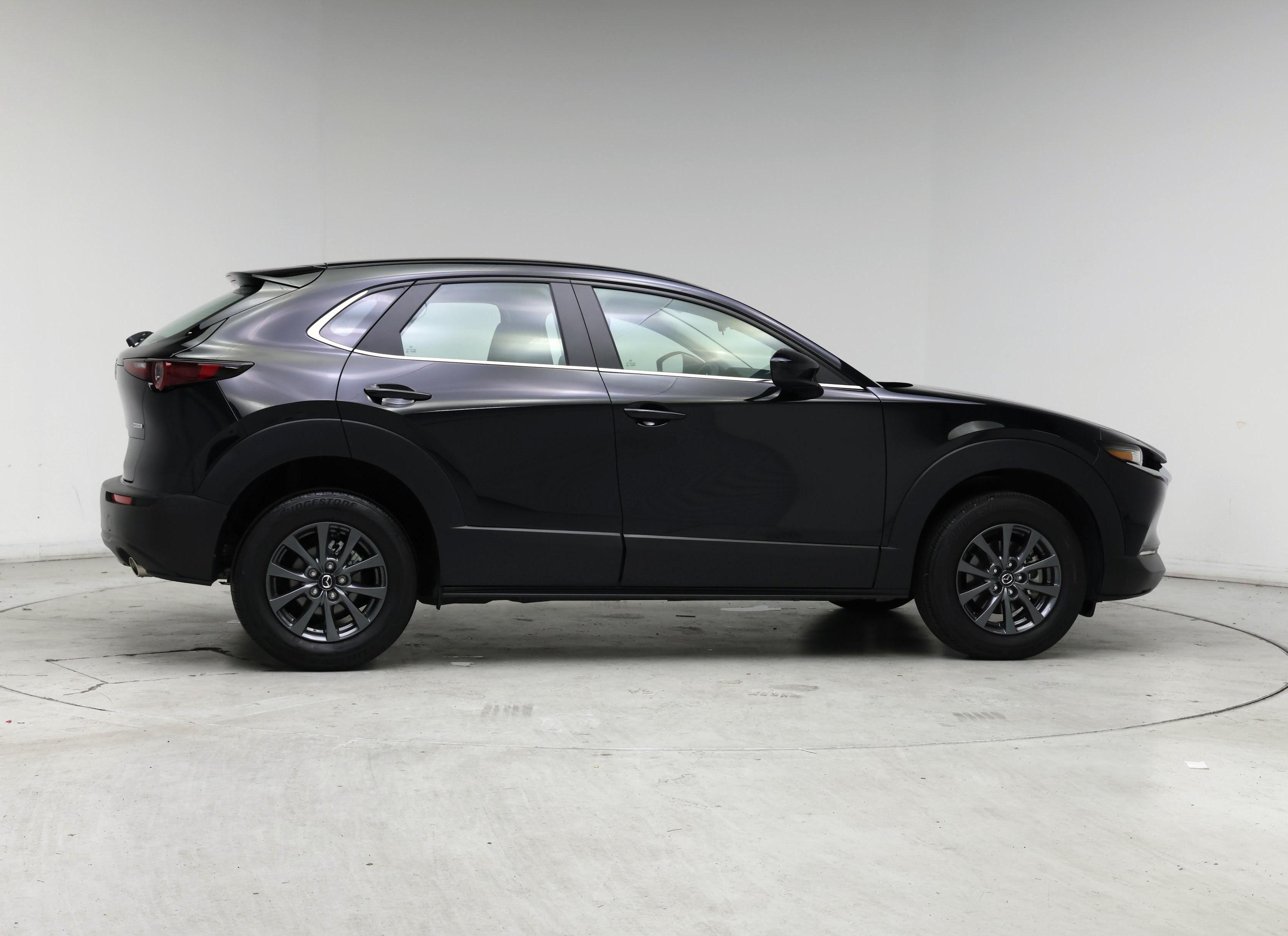 Thumbnail: 2023 Mazda CX-30 - 7