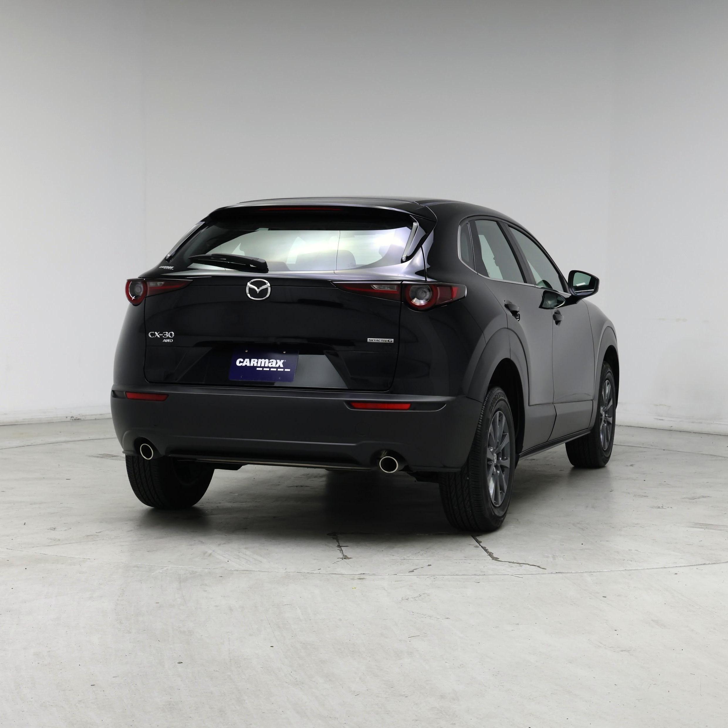 Thumbnail: 2023 Mazda CX-30 - 8
