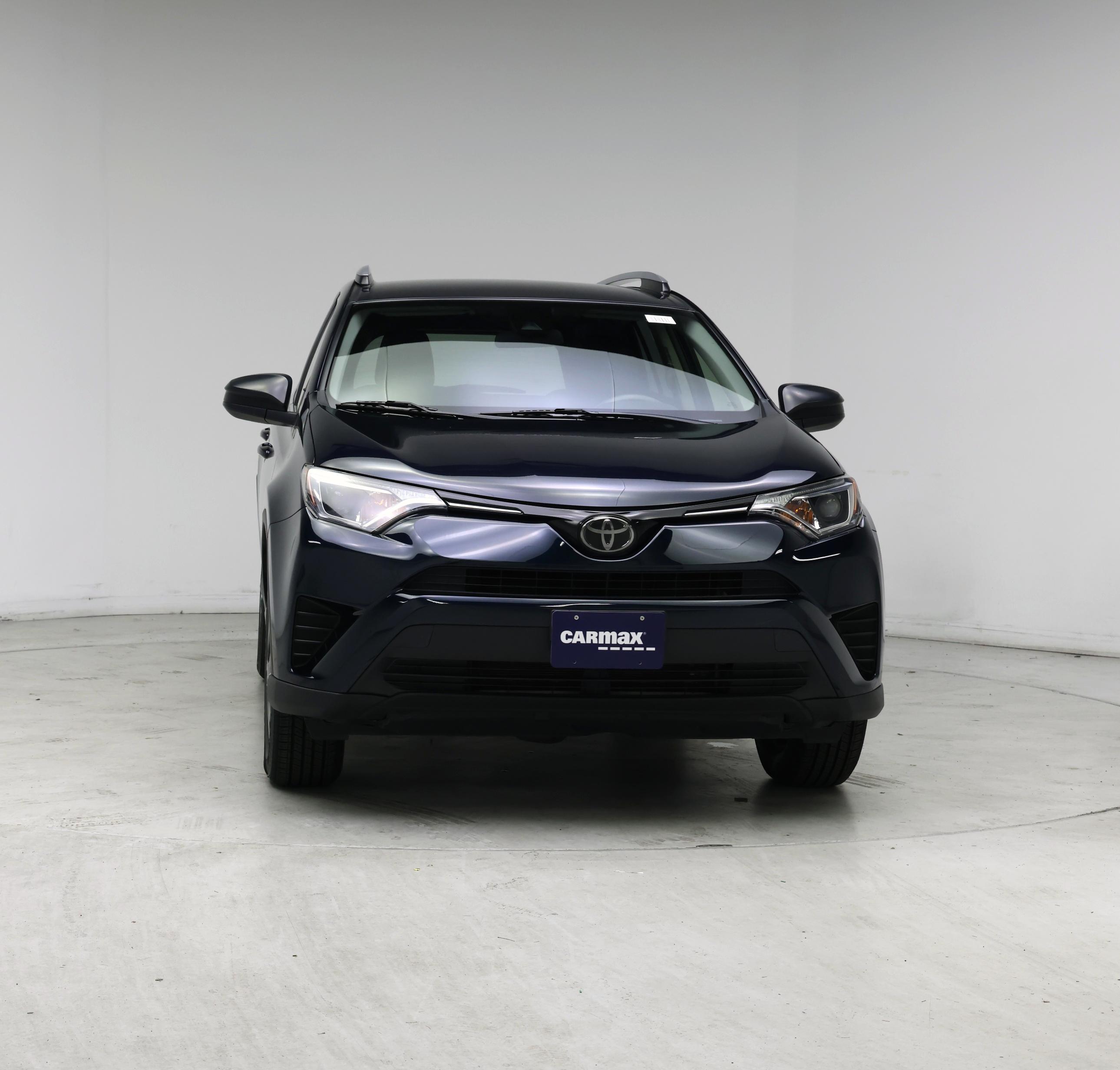 Thumbnail: 2018 Toyota RAV4 - 5