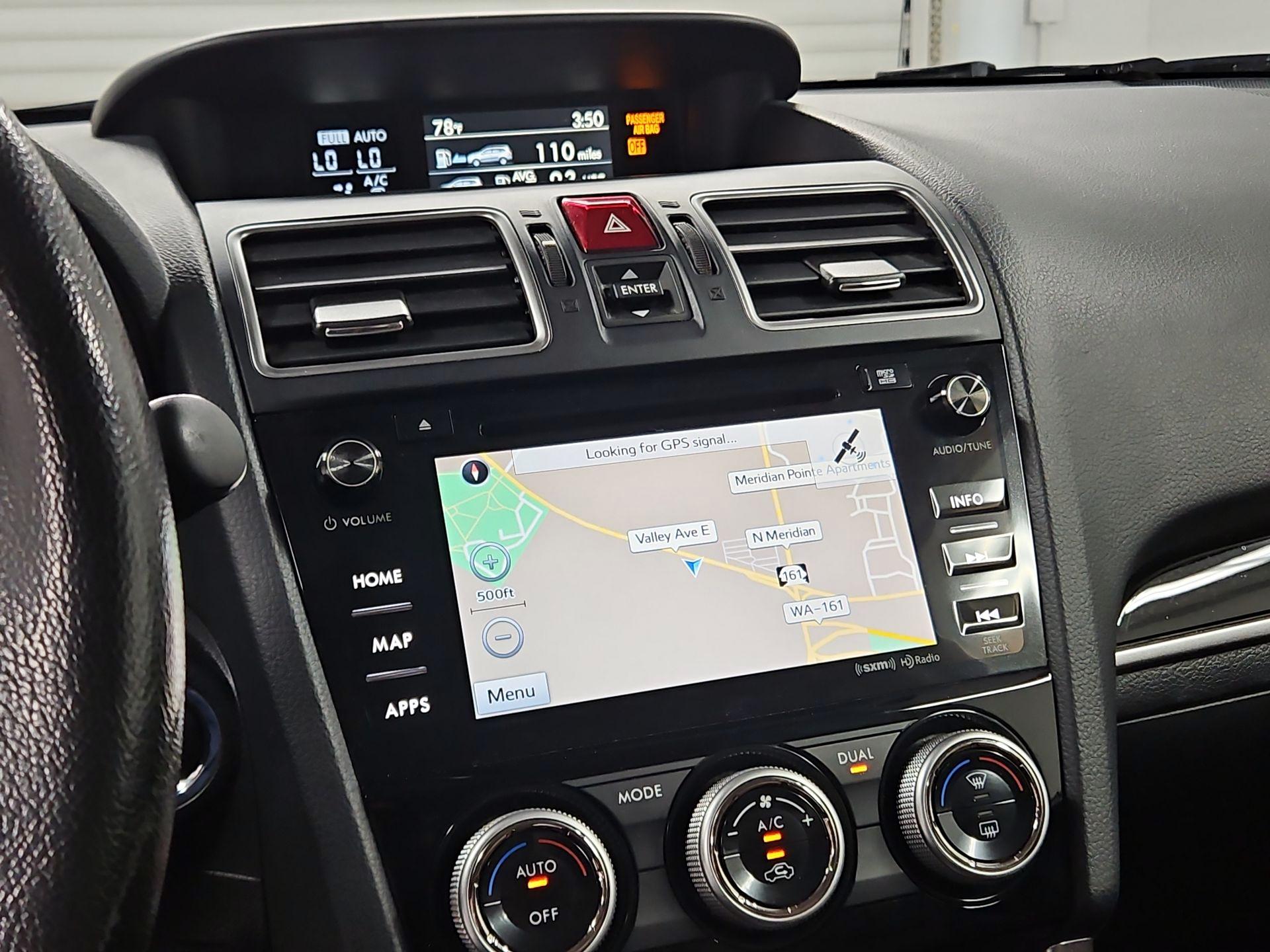Thumbnail: 2017 Subaru Forester - 14