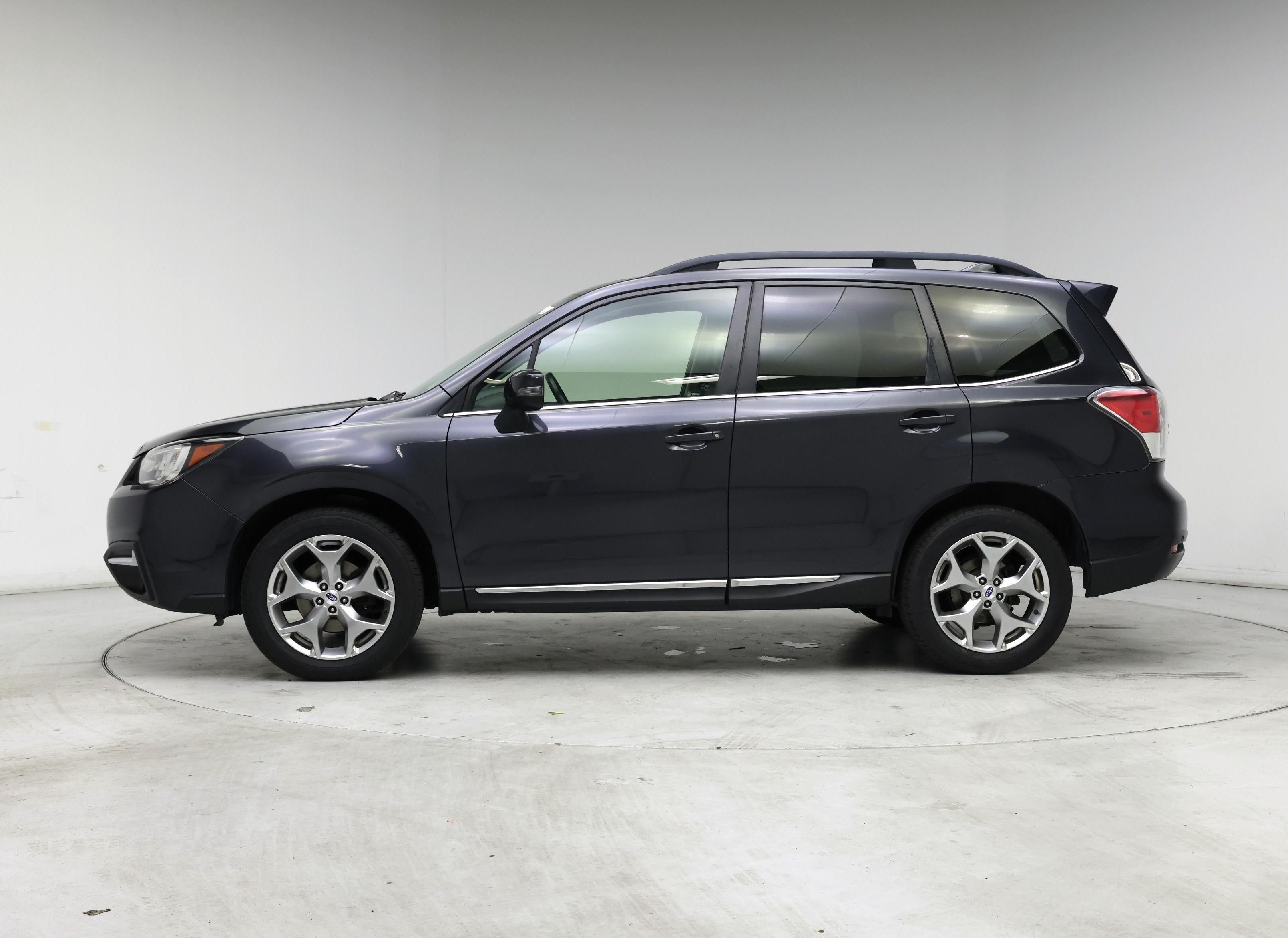Thumbnail: 2017 Subaru Forester - 3