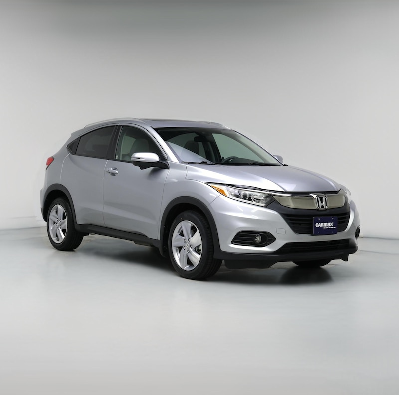 2020 Honda HR-V EX