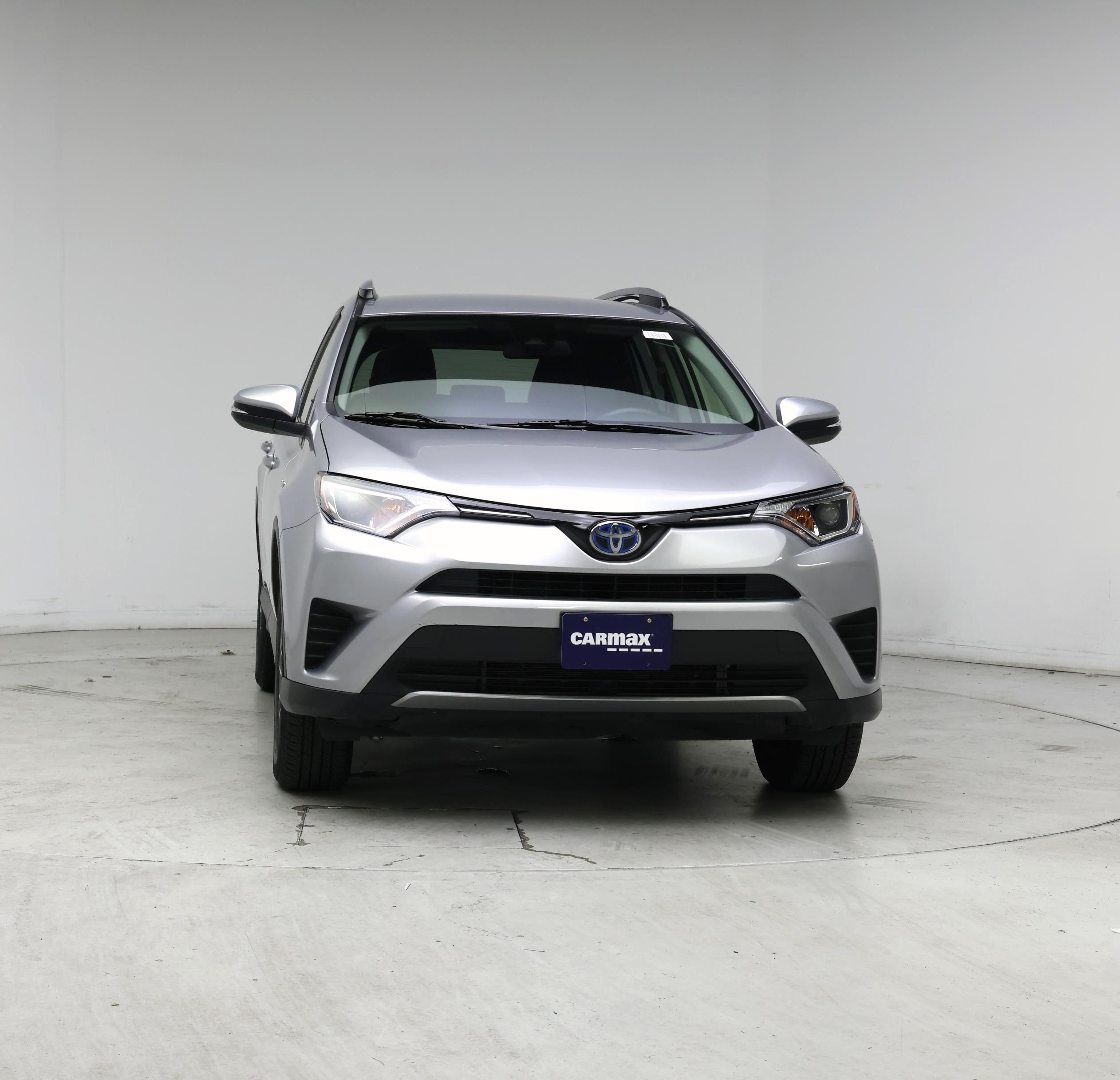 Thumbnail: 2018 Toyota RAV4 - 5