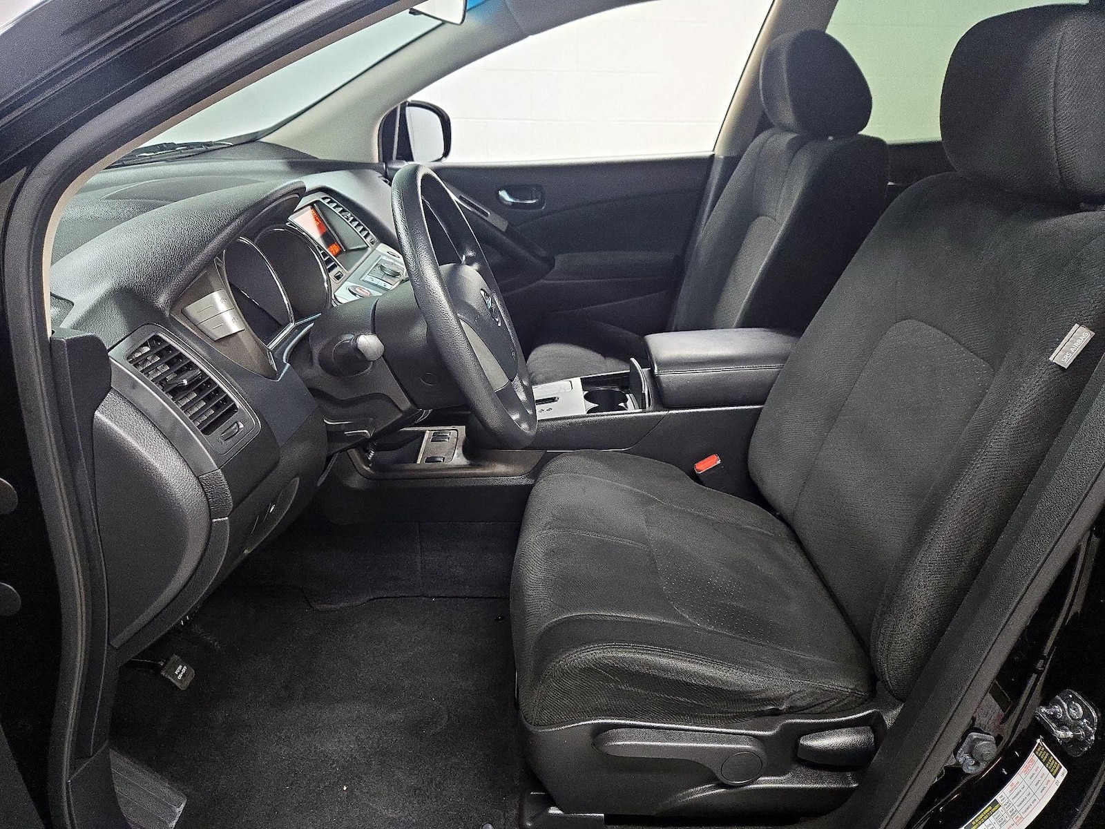 Side Airbags