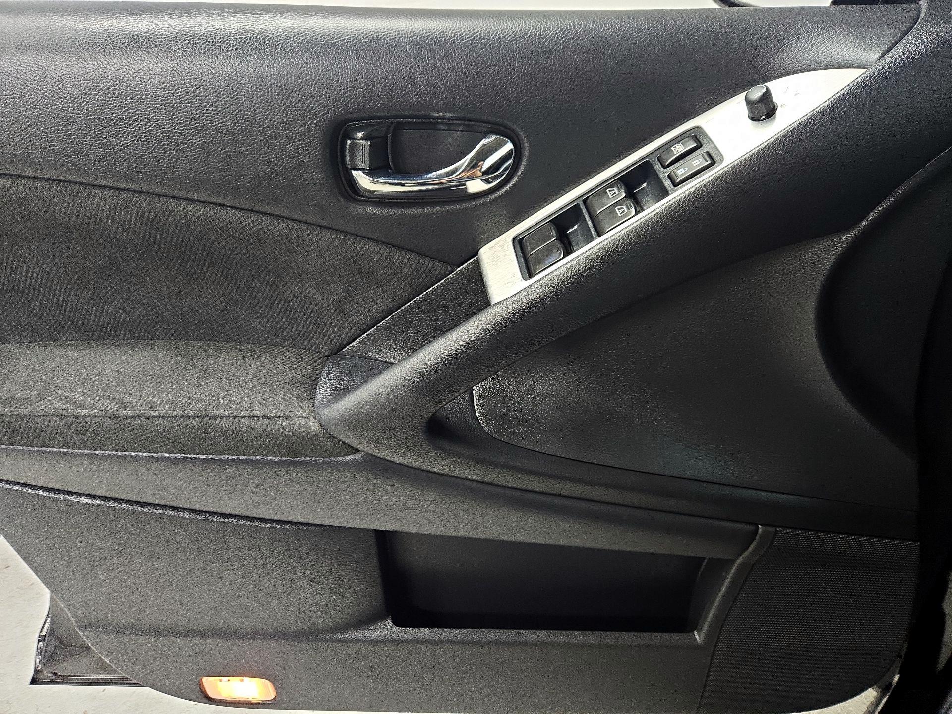 Thumbnail: 2014 Nissan Murano - 12
