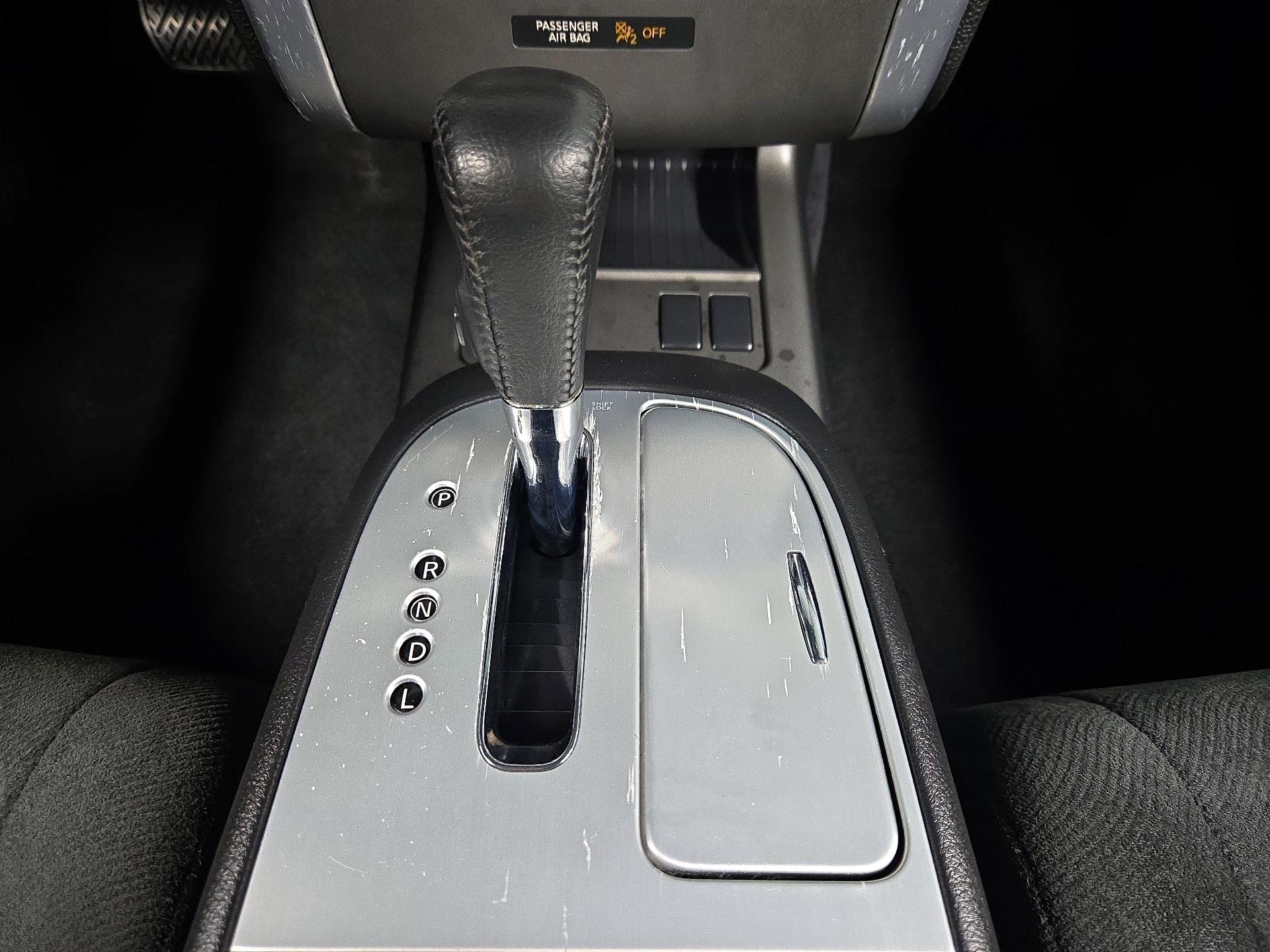 Thumbnail: 2014 Nissan Murano - 16