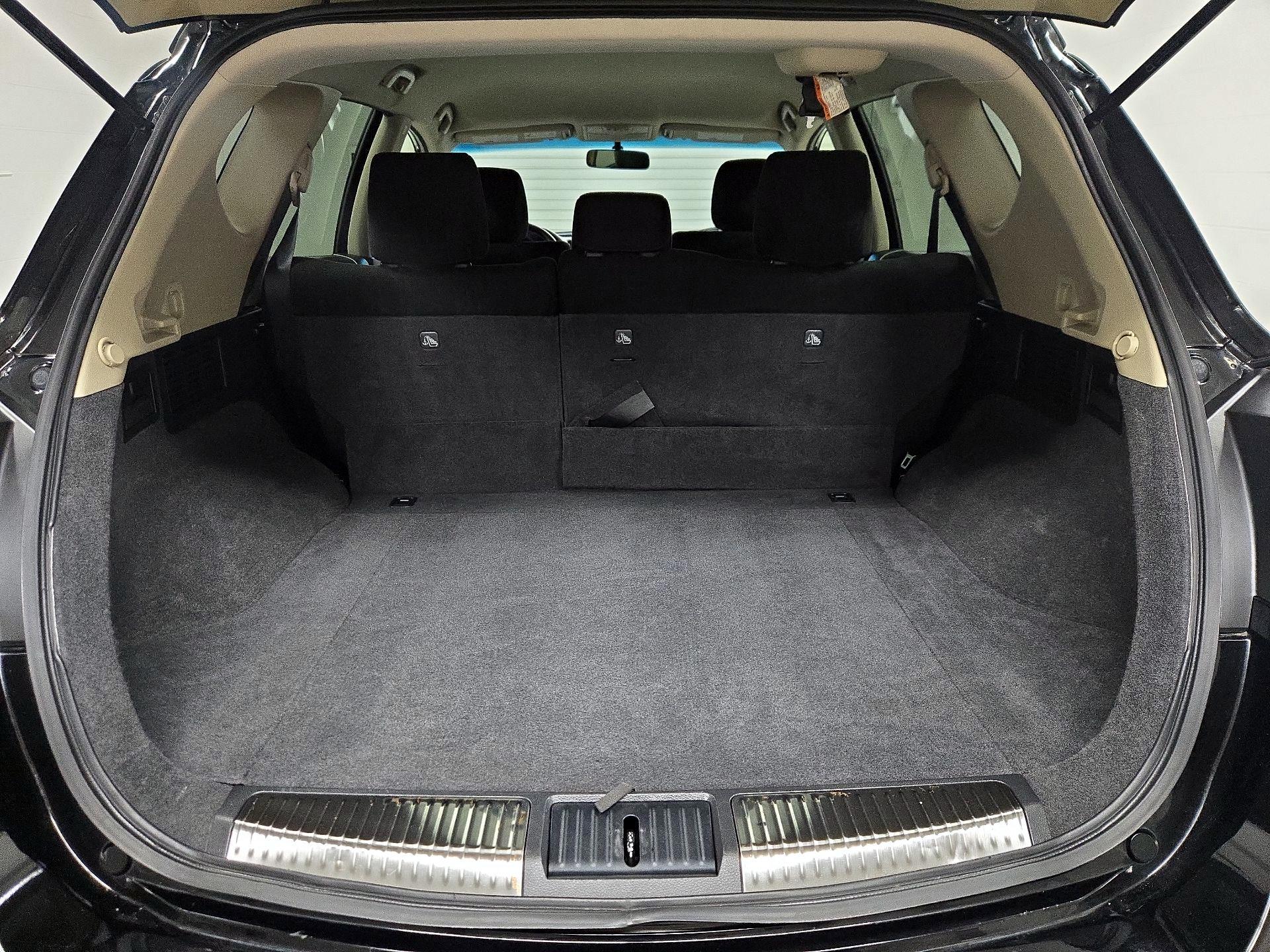 Thumbnail: 2014 Nissan Murano - 19