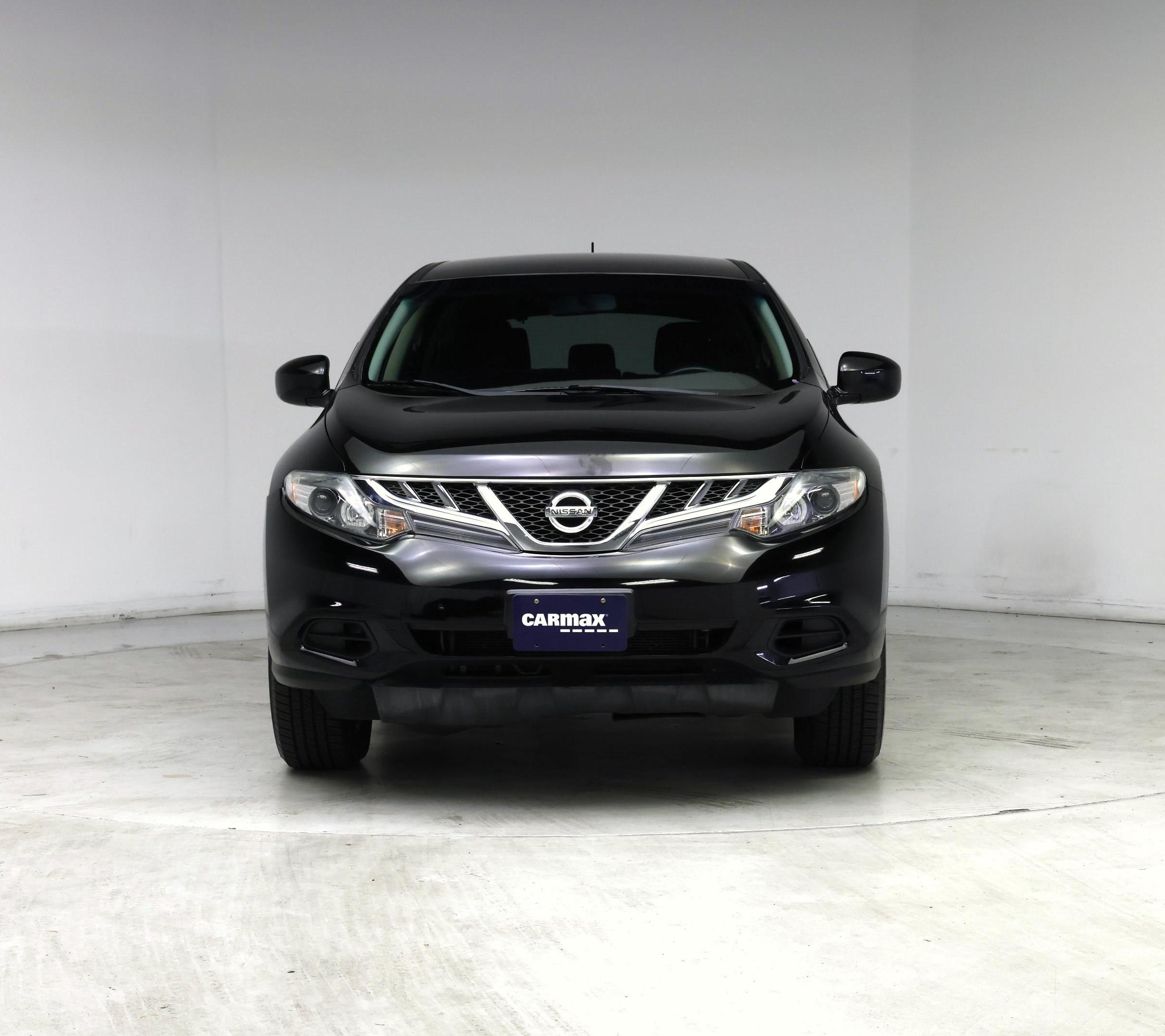 Thumbnail: 2014 Nissan Murano - 5