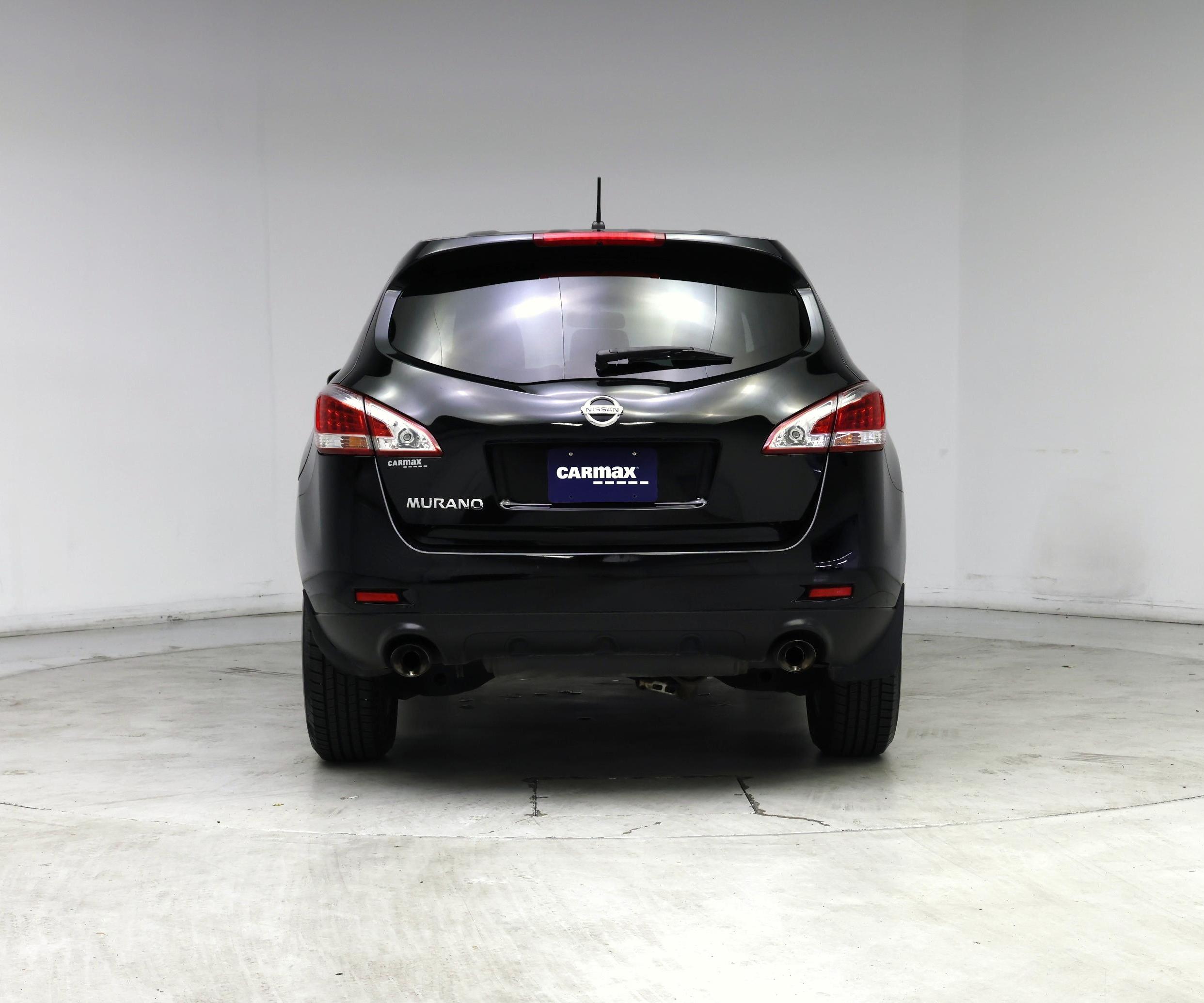 Thumbnail: 2014 Nissan Murano - 6