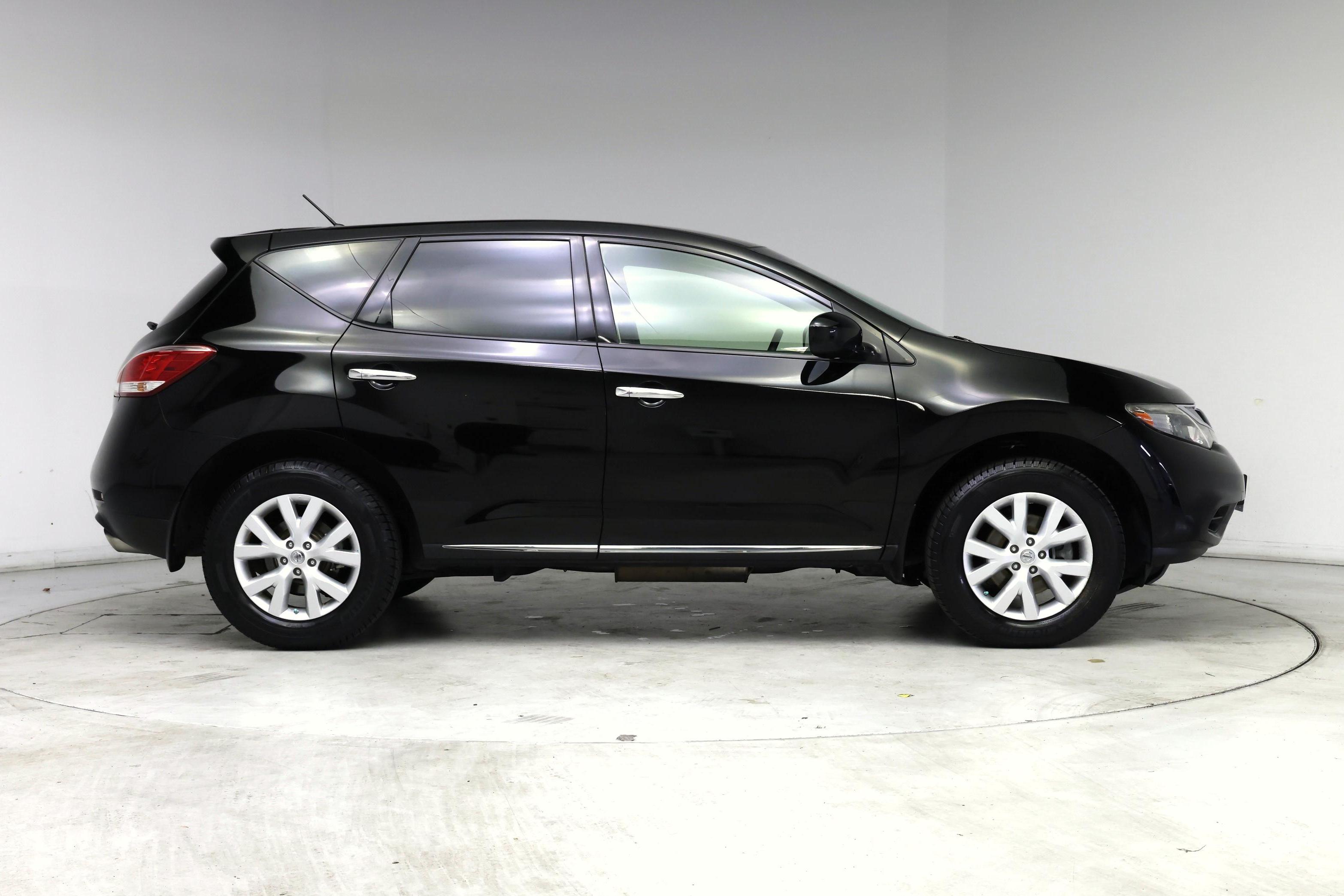 Thumbnail: 2014 Nissan Murano - 7