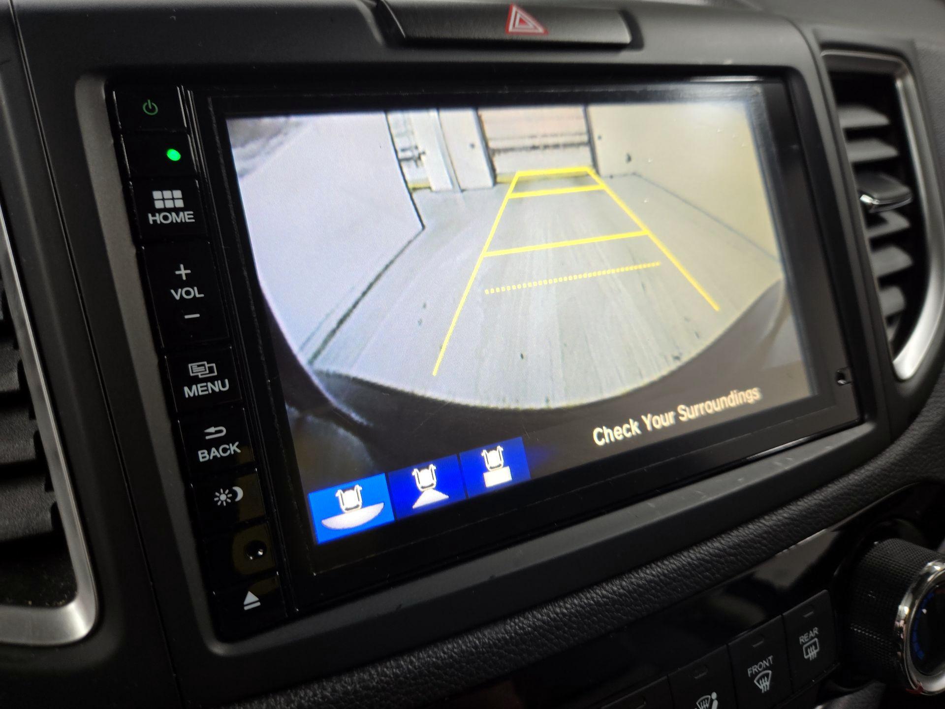 Thumbnail: 2016 Honda CR-V - 14