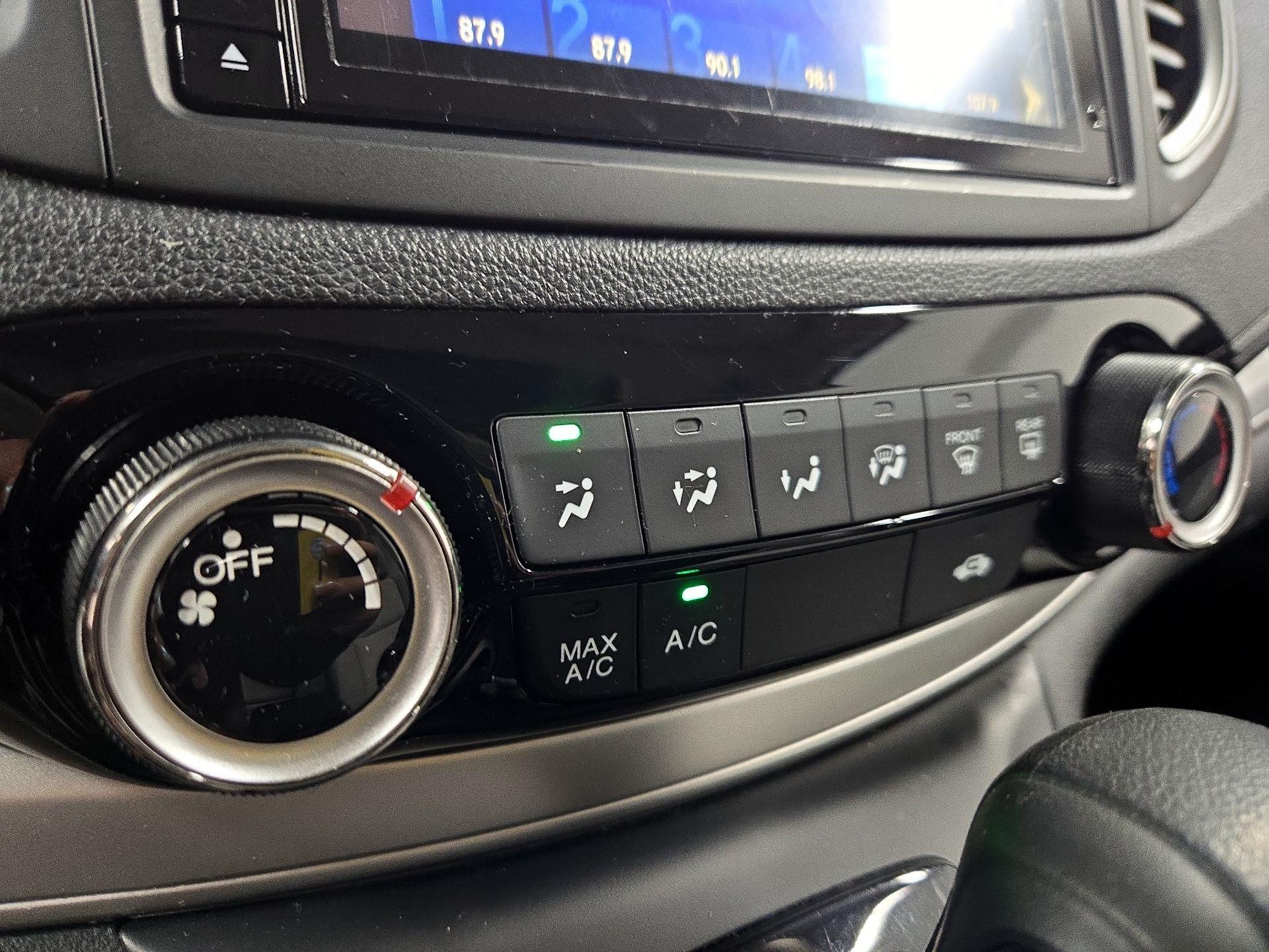 Thumbnail: 2016 Honda CR-V - 16