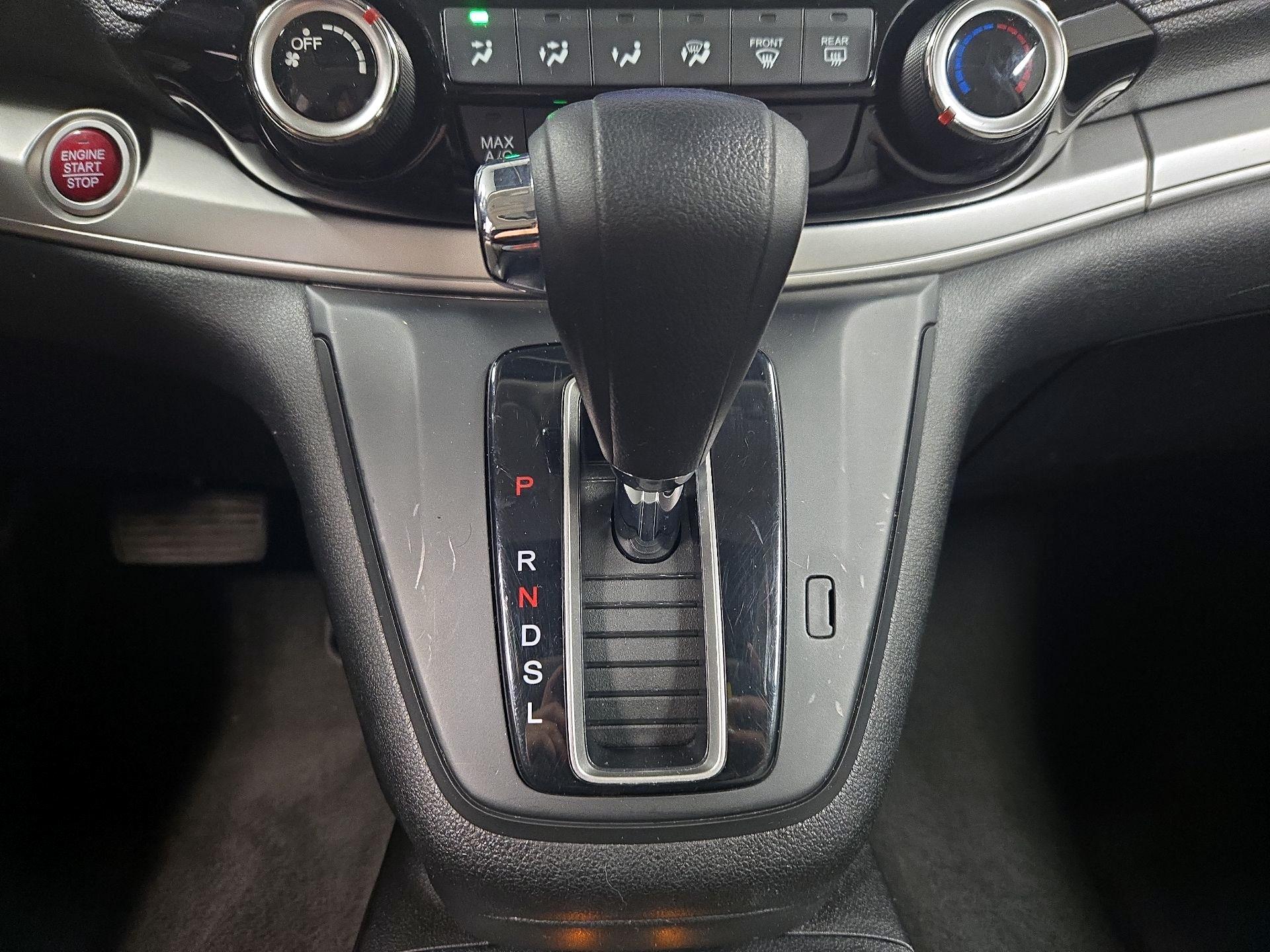 Thumbnail: 2016 Honda CR-V - 17
