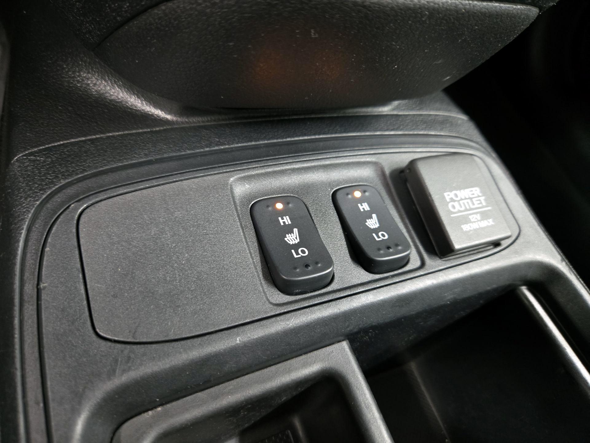Thumbnail: 2016 Honda CR-V - 18