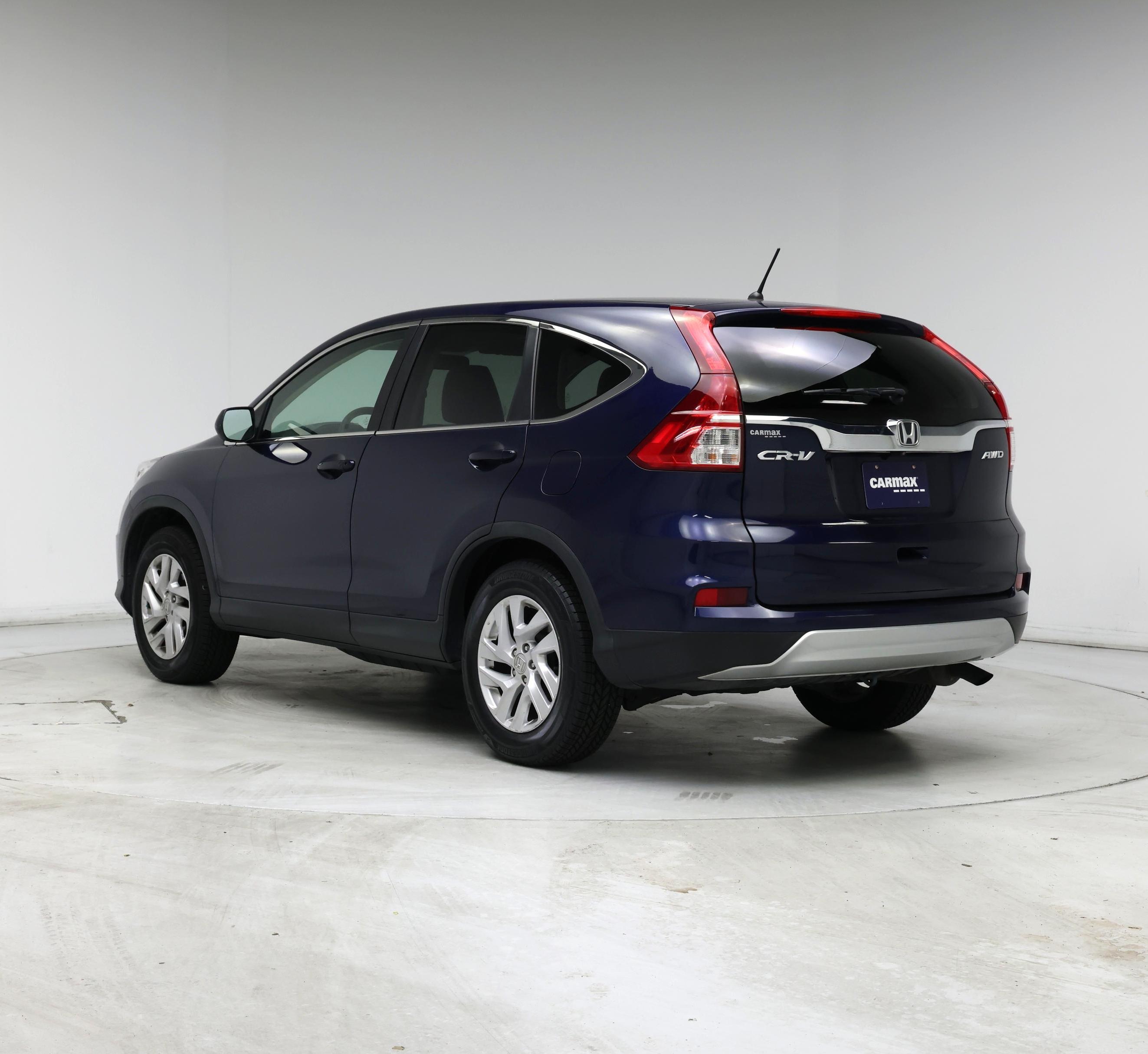 Thumbnail: 2016 Honda CR-V - 2