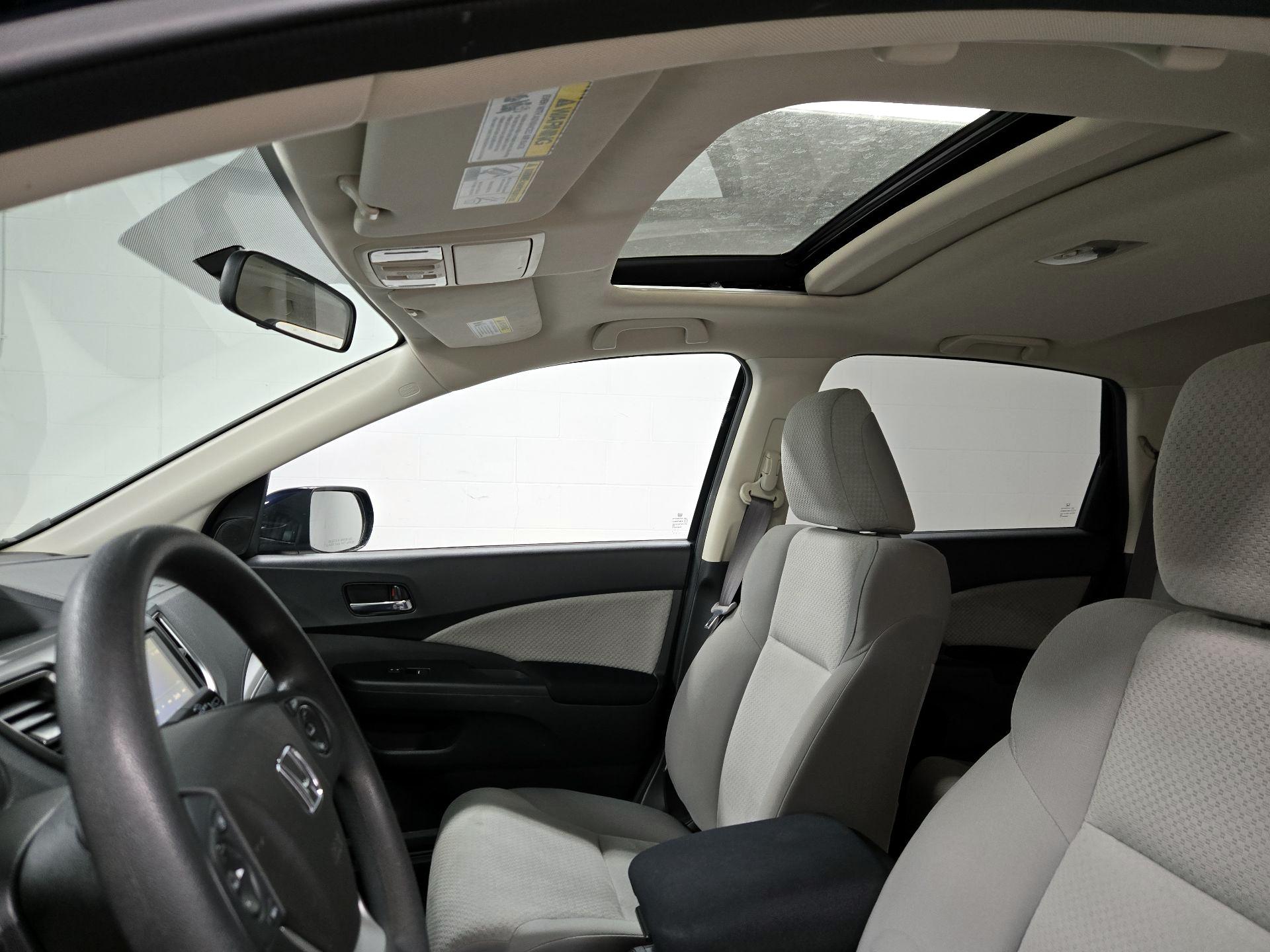 Thumbnail: 2016 Honda CR-V - 19