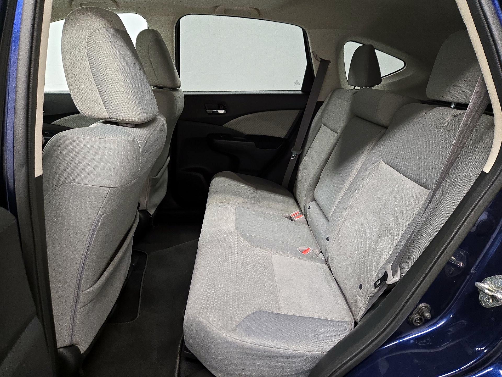 Thumbnail: 2016 Honda CR-V - 20