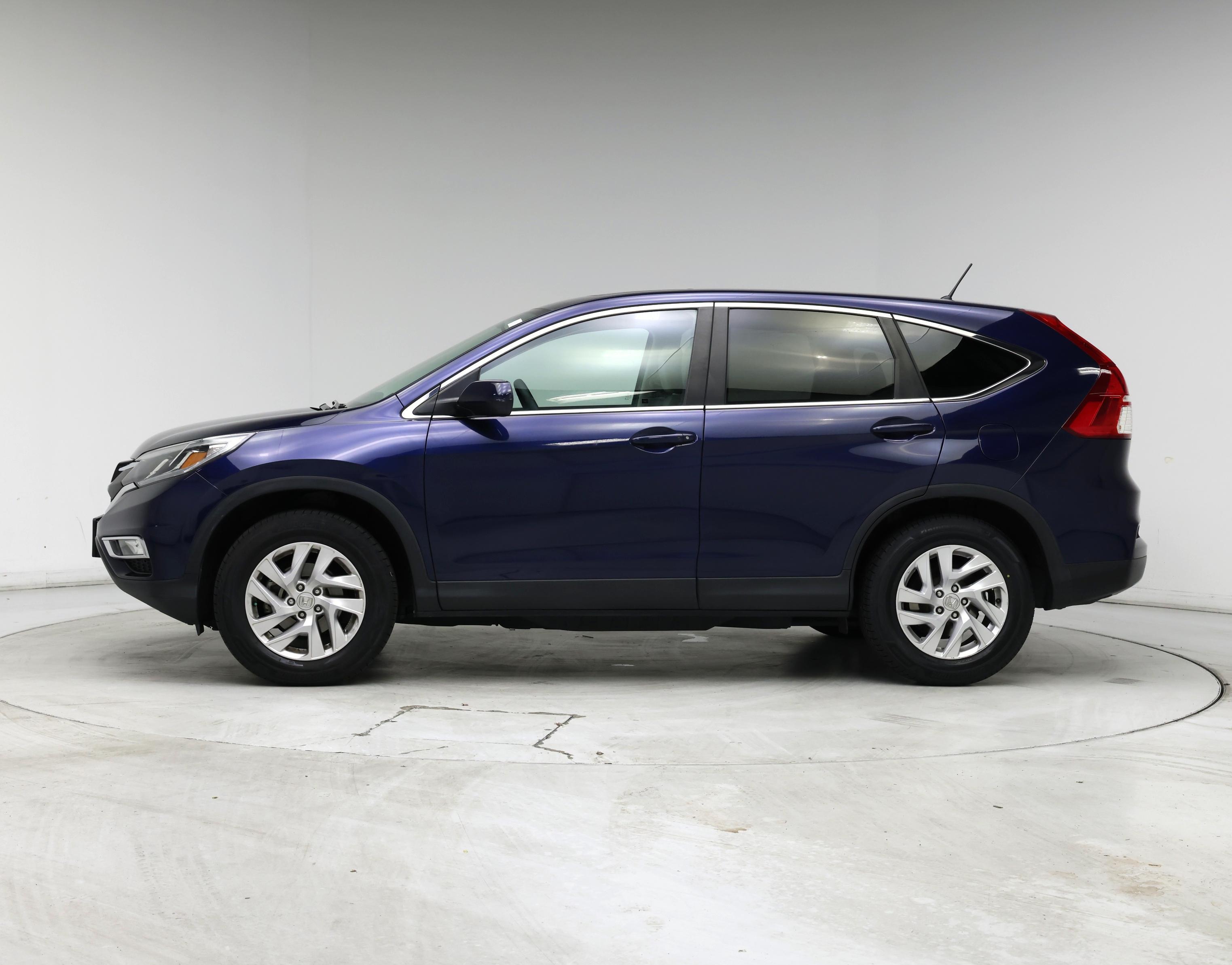 Thumbnail: 2016 Honda CR-V - 3