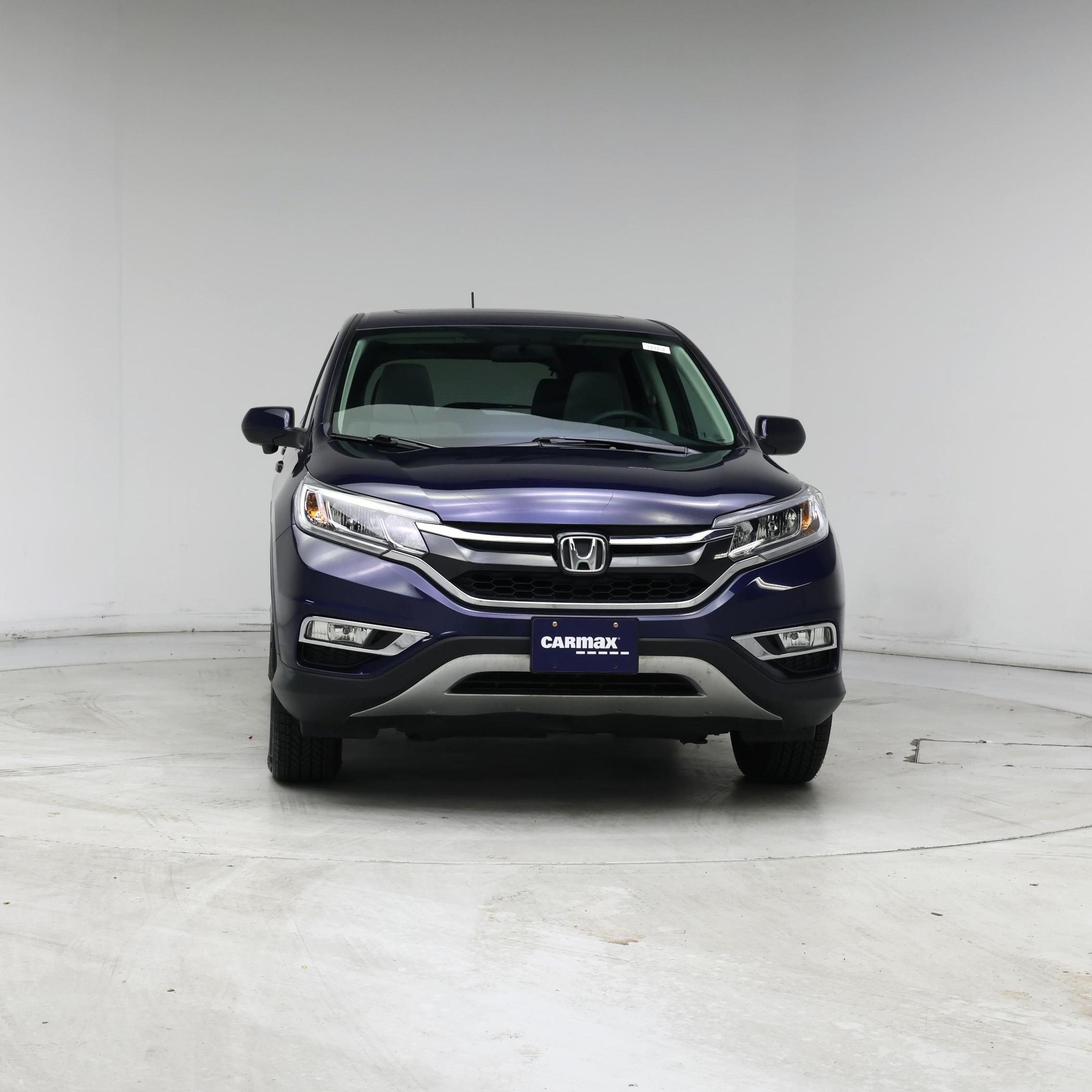 Thumbnail: 2016 Honda CR-V - 5