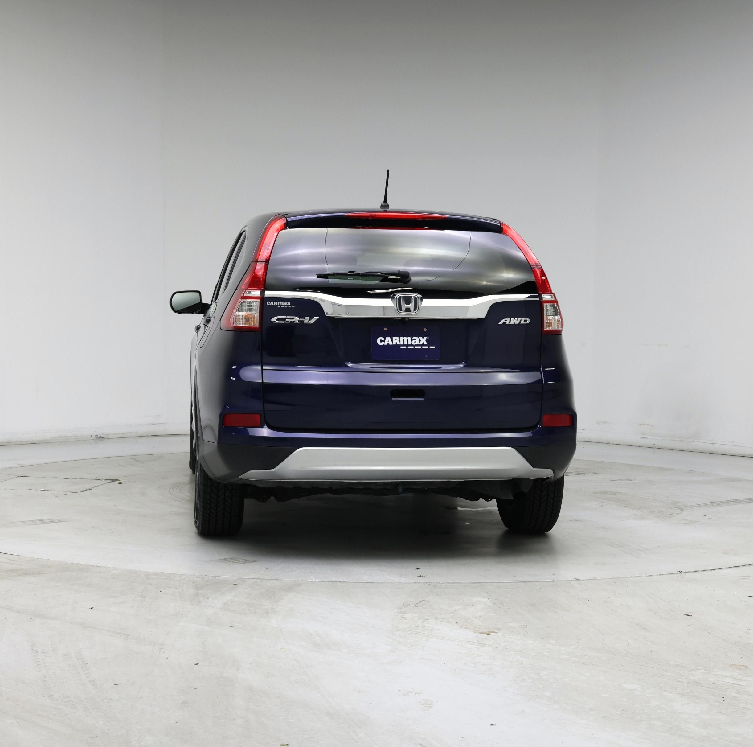 Thumbnail: 2016 Honda CR-V - 6