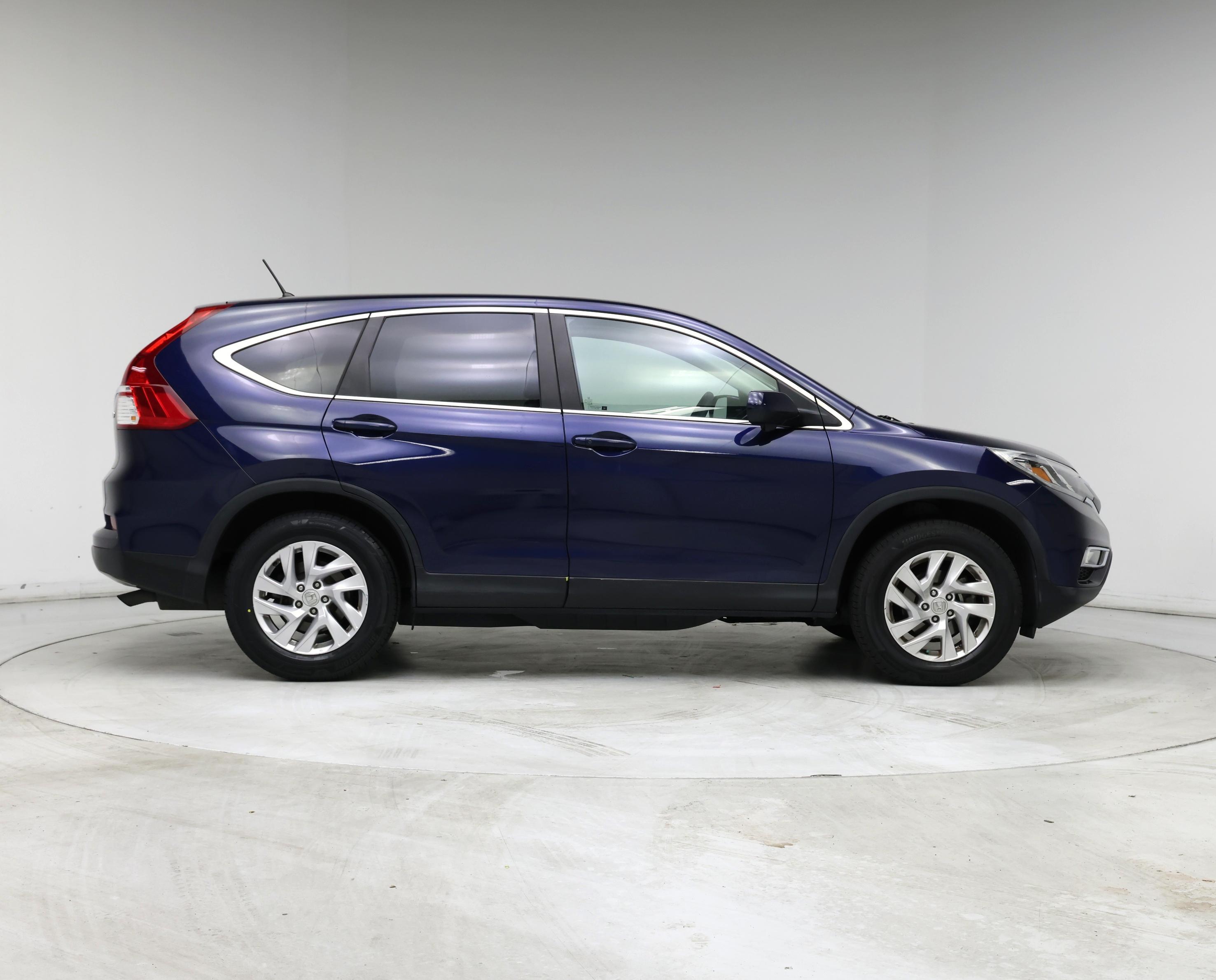 Thumbnail: 2016 Honda CR-V - 7