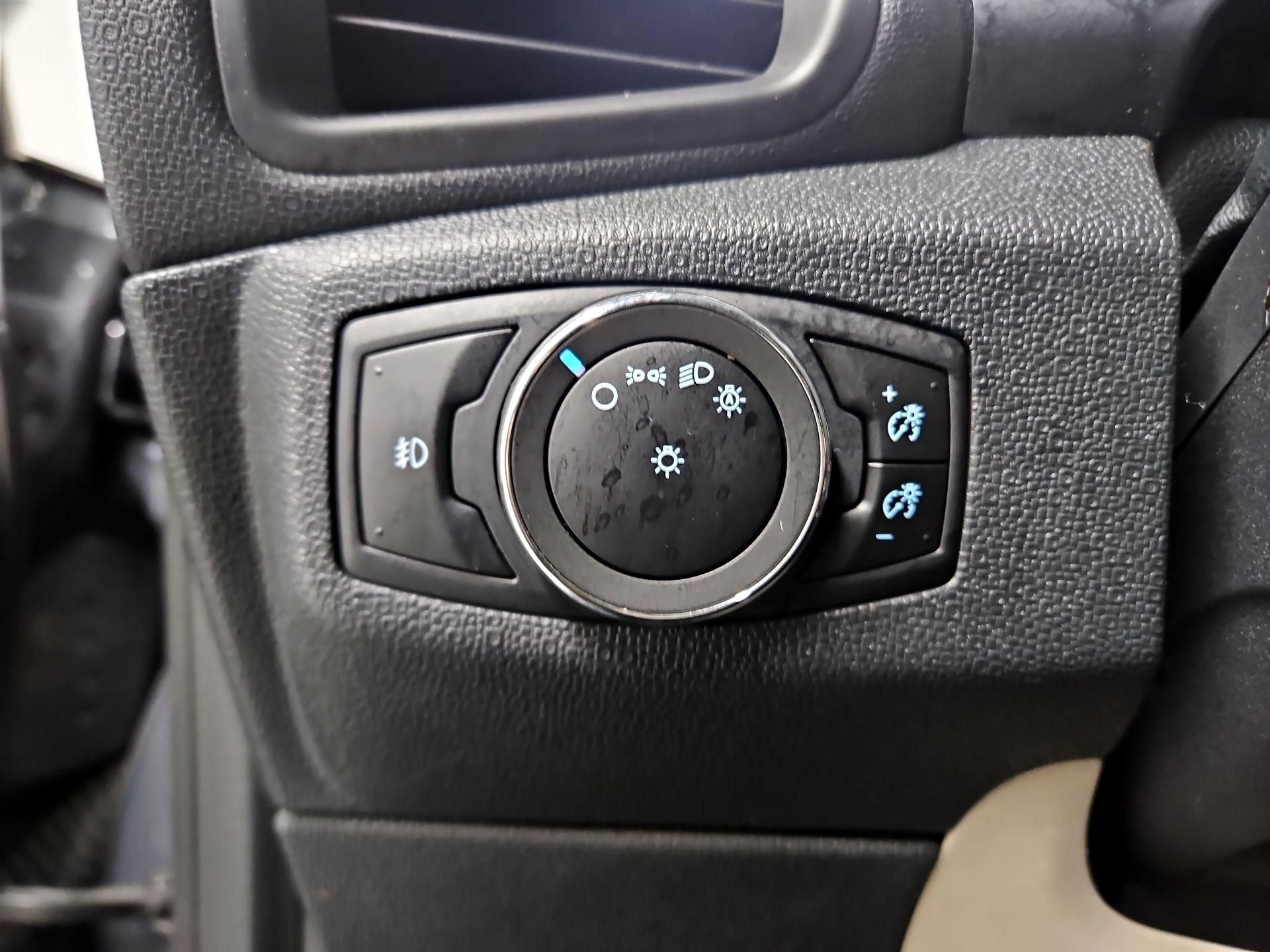 Thumbnail: 2020 Ford EcoSport - 13