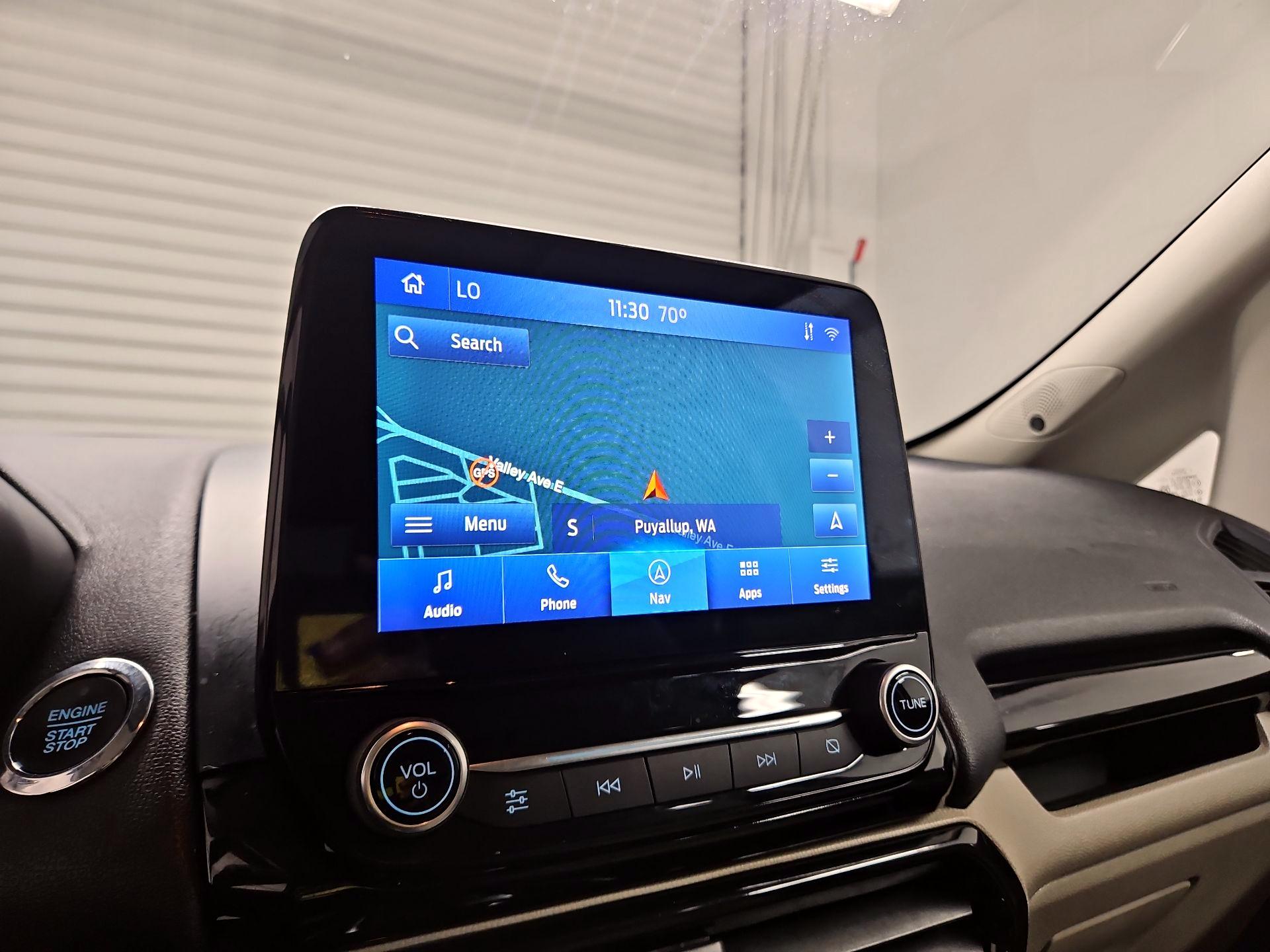 Thumbnail: 2020 Ford EcoSport - 14