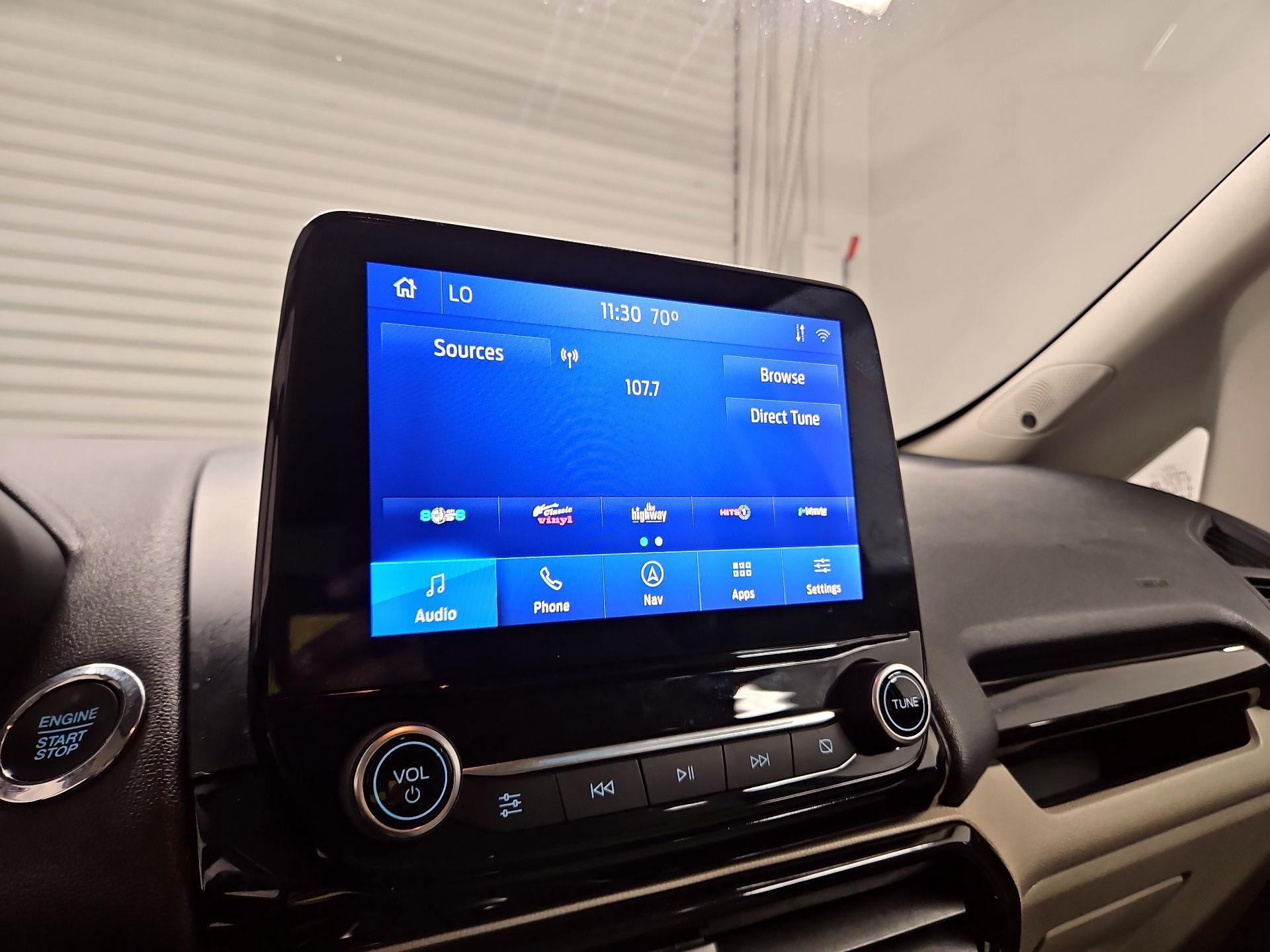 Thumbnail: 2020 Ford EcoSport - 16