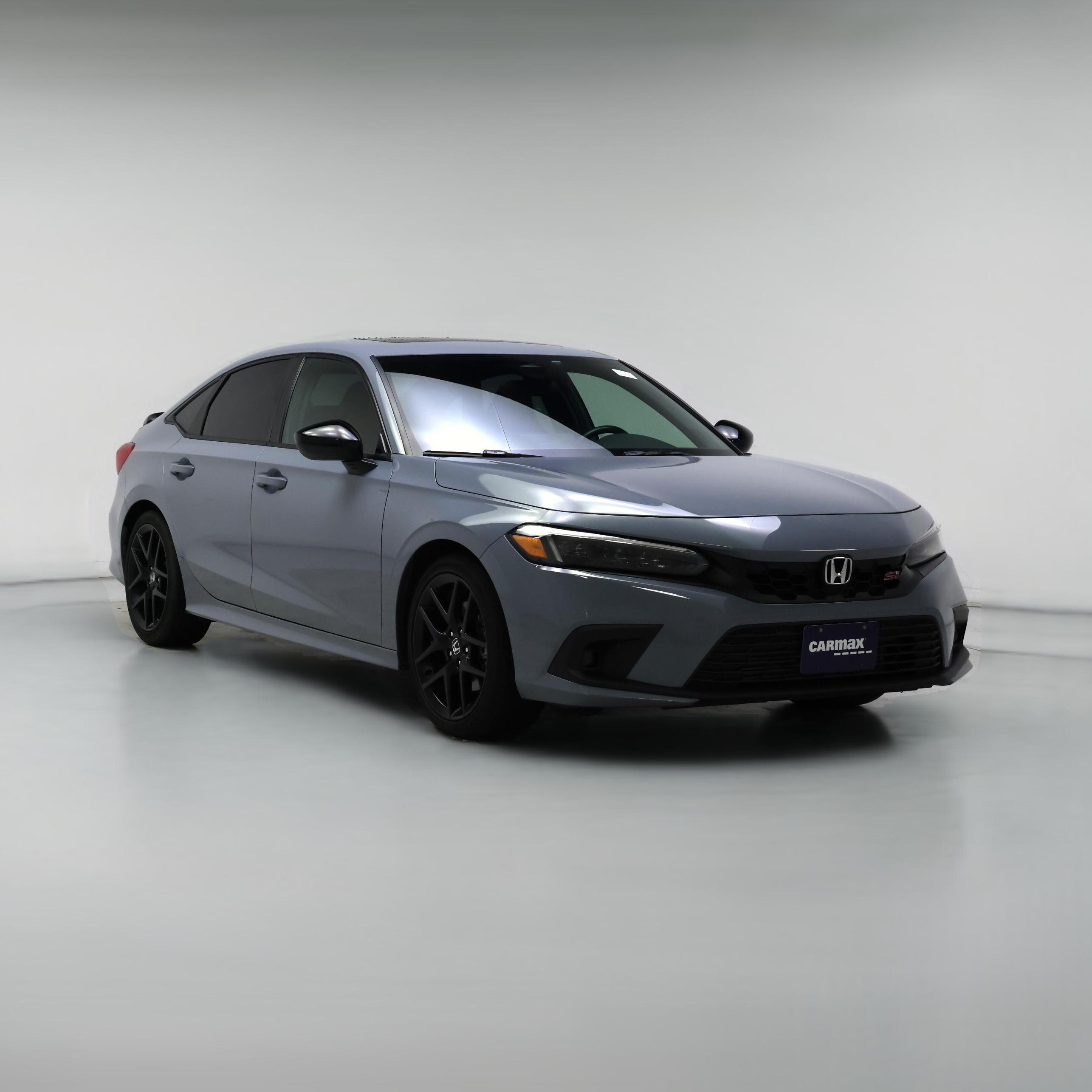 Thumbnail: 2024 Honda Civic - 1