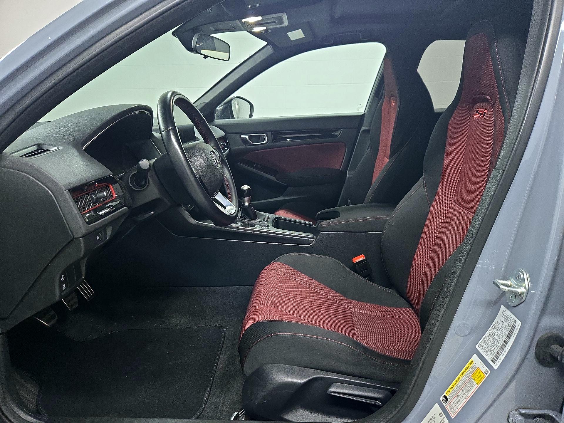 Thumbnail: 2024 Honda Civic - 11