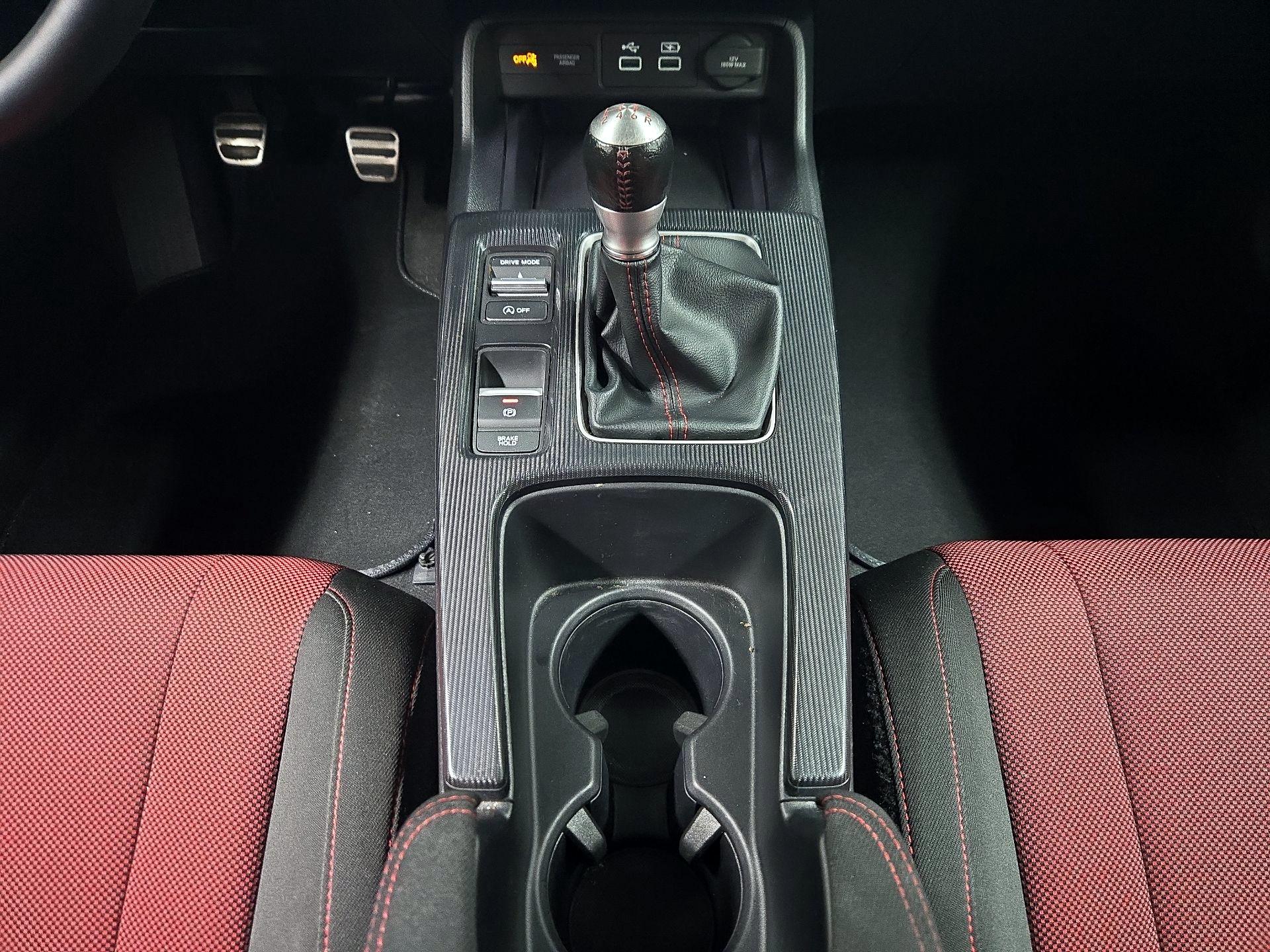 Thumbnail: 2024 Honda Civic - 17