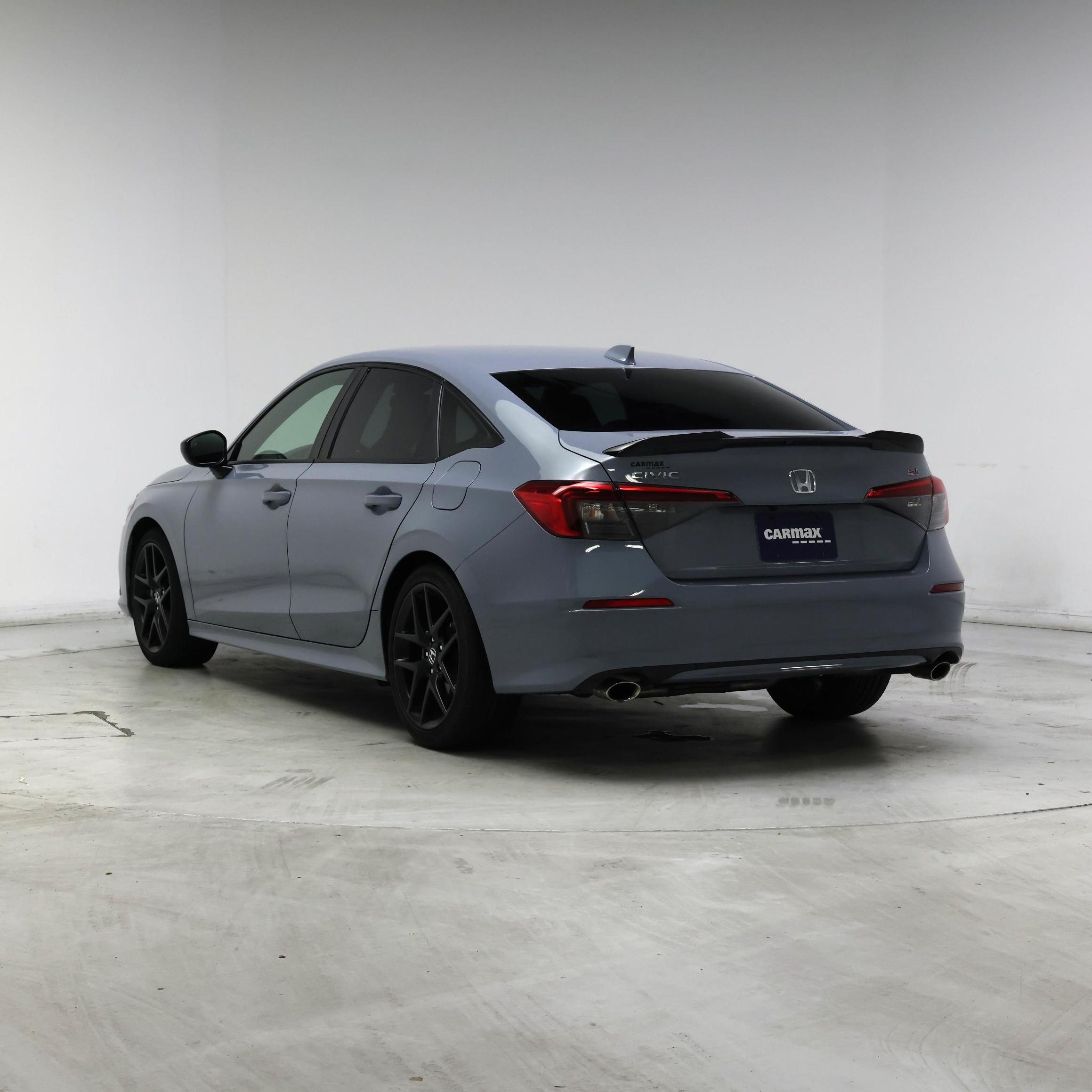 Thumbnail: 2024 Honda Civic - 2