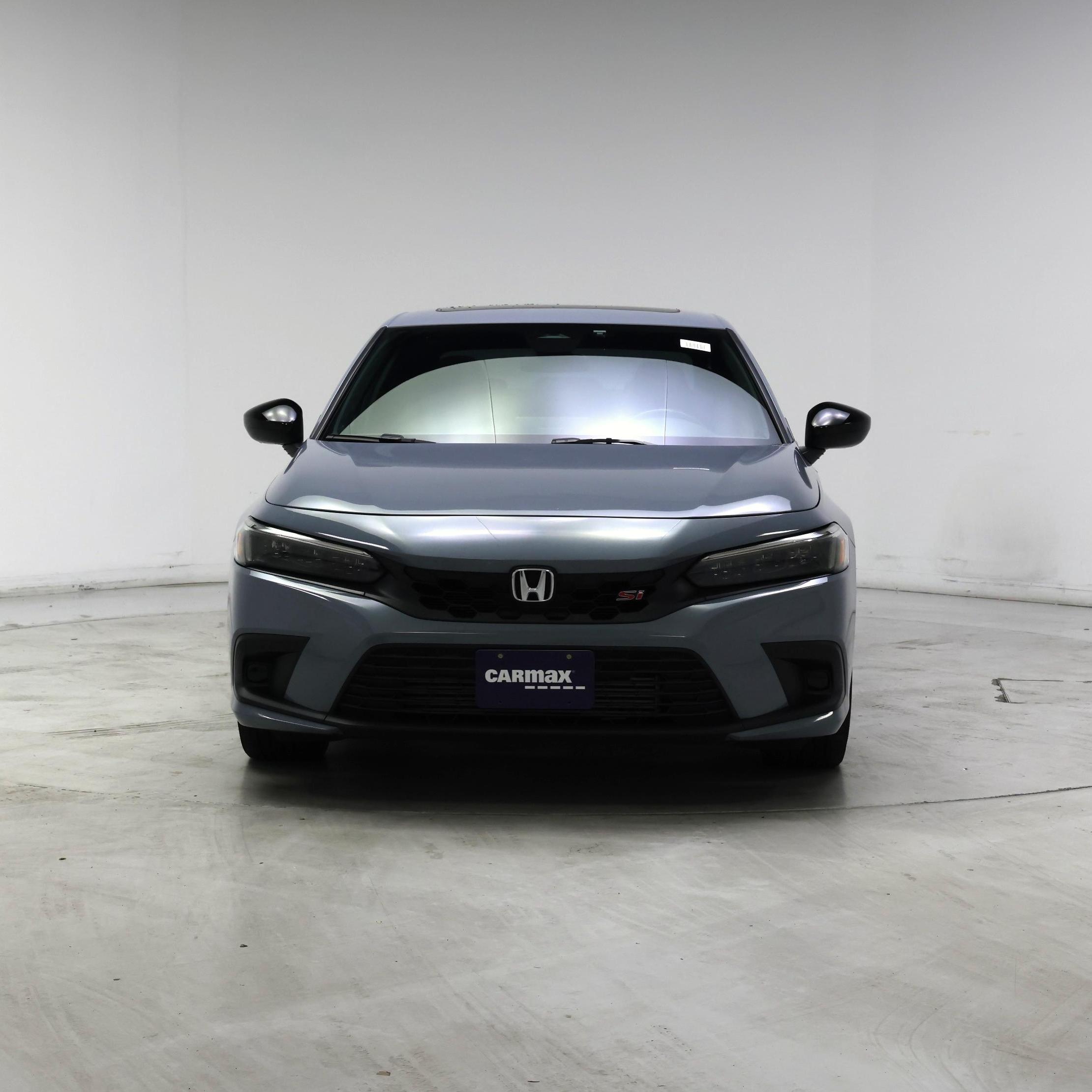 Thumbnail: 2024 Honda Civic - 5