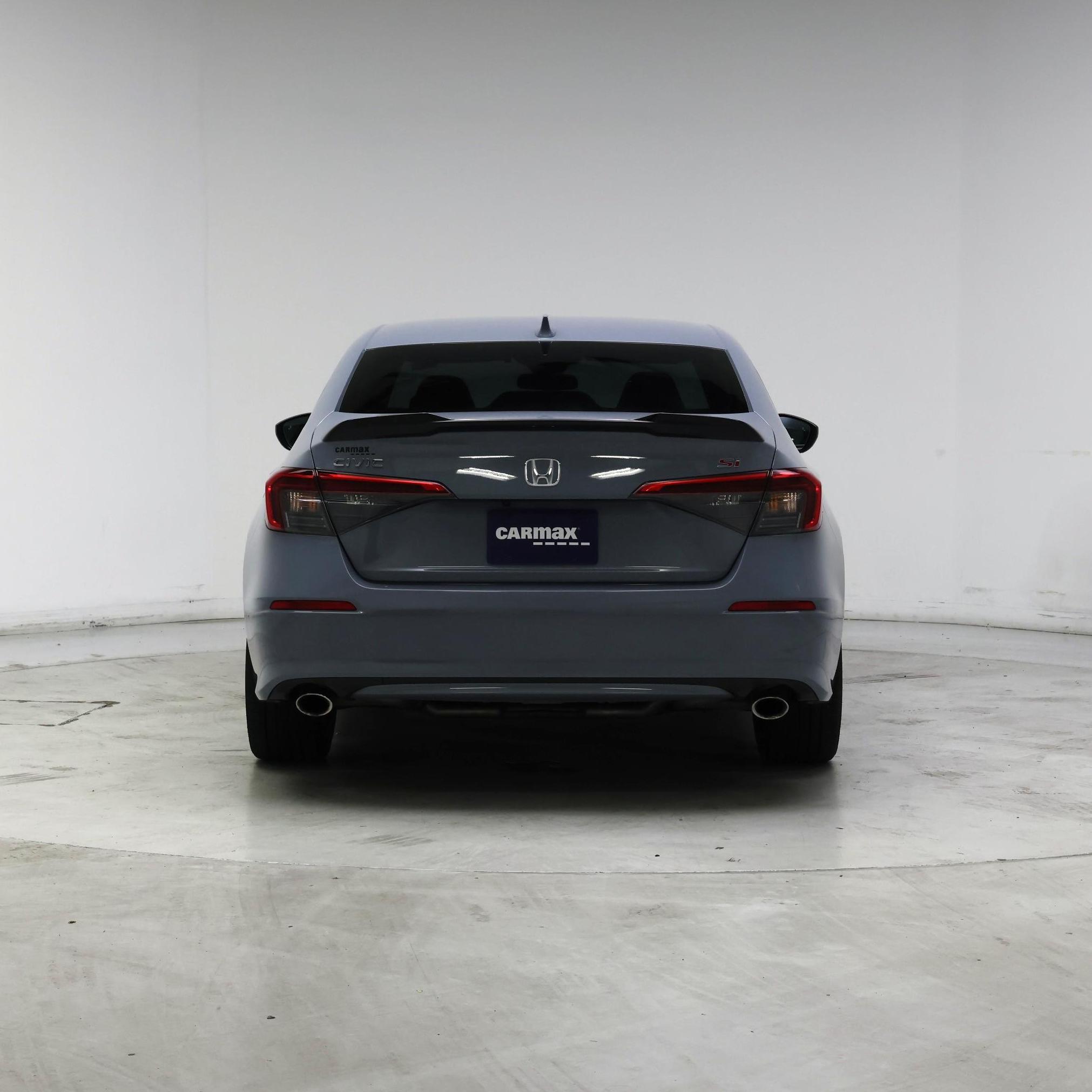 Thumbnail: 2024 Honda Civic - 6