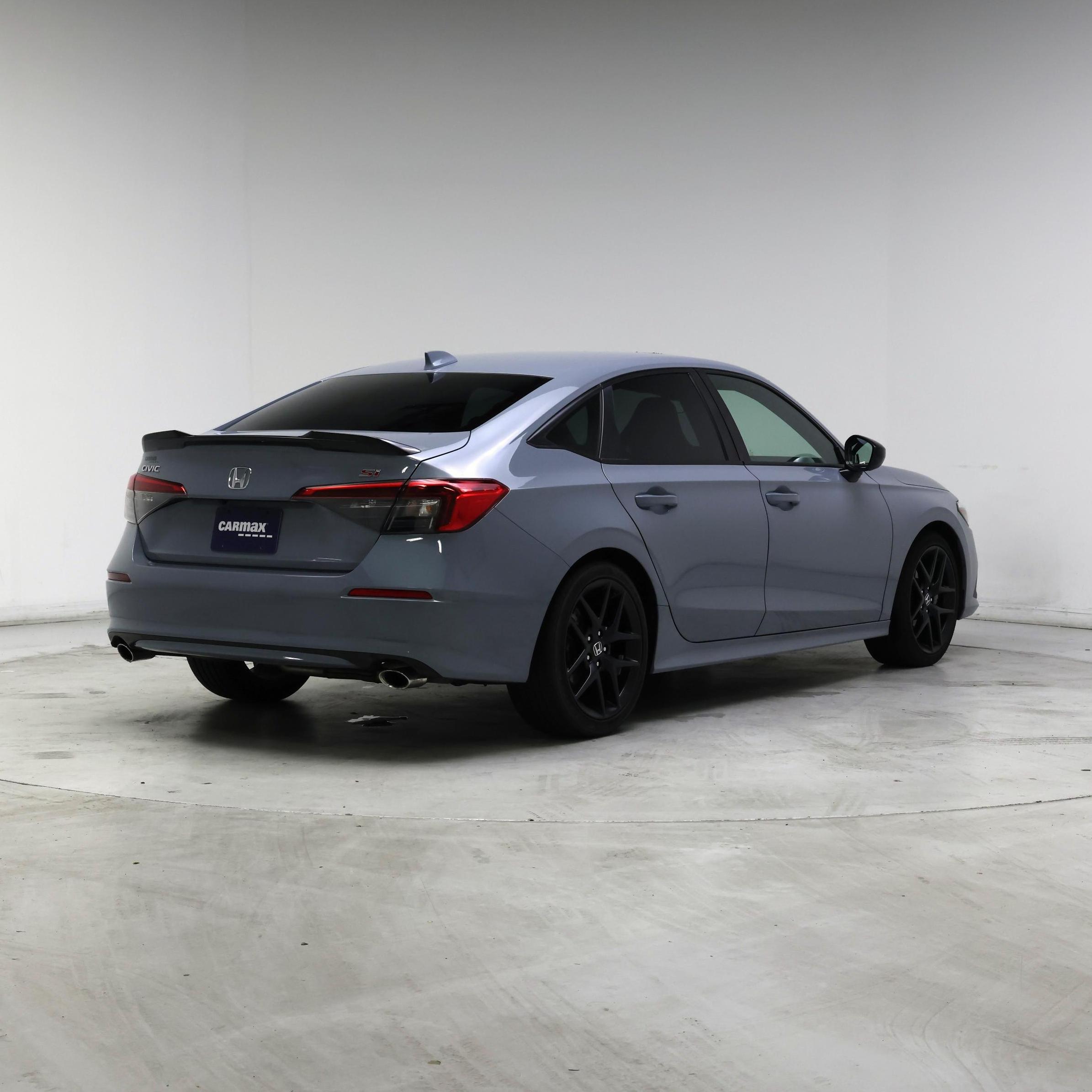 Thumbnail: 2024 Honda Civic - 8