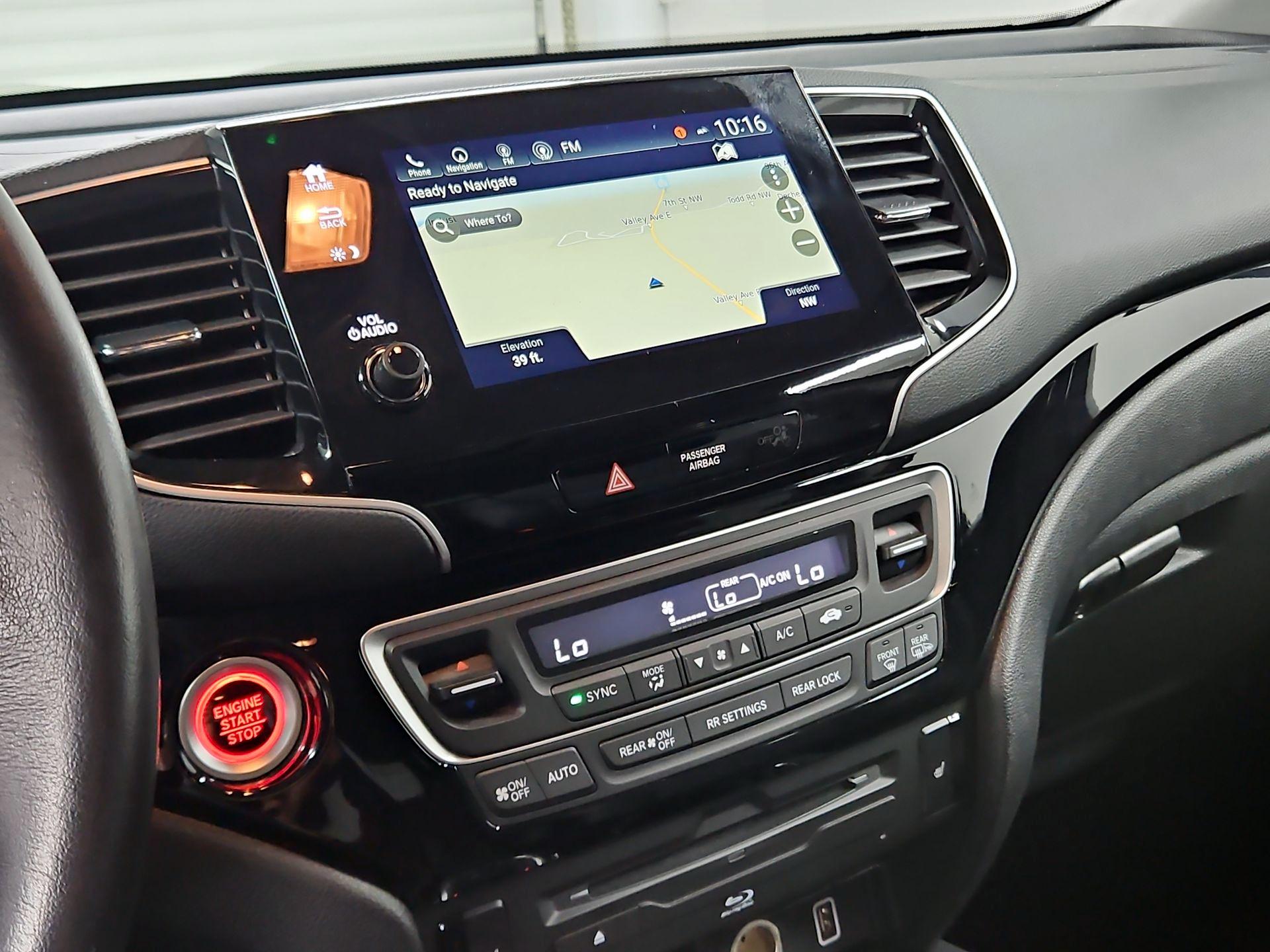 Thumbnail: 2020 Honda Pilot - 14