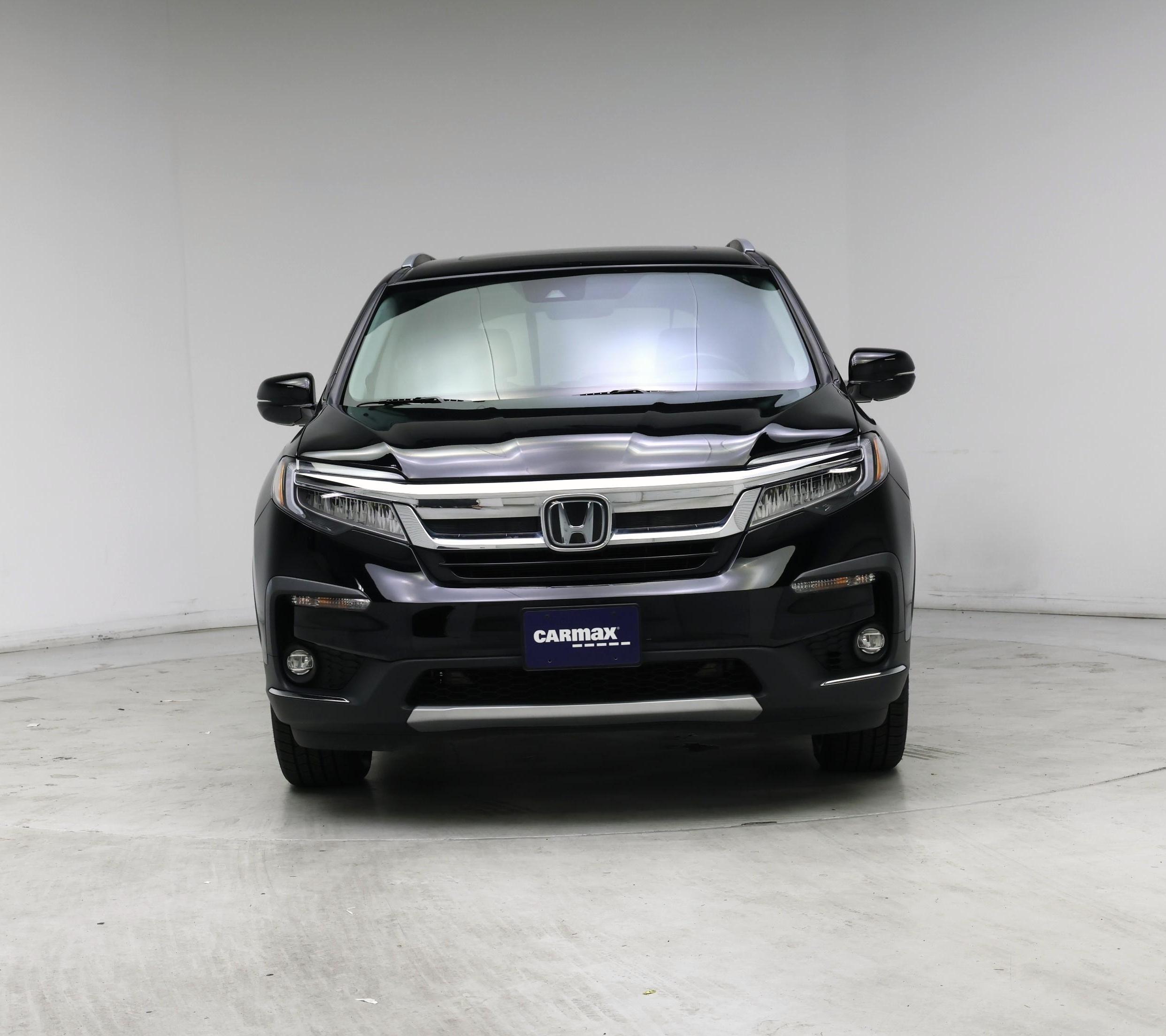 Thumbnail: 2020 Honda Pilot - 5